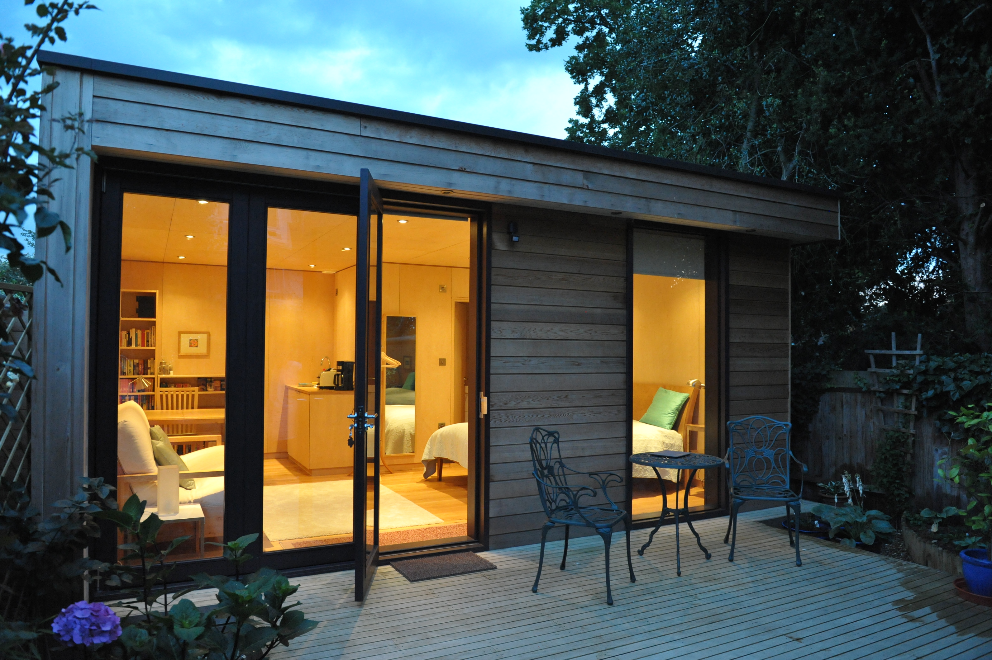 Garden Studio Kew