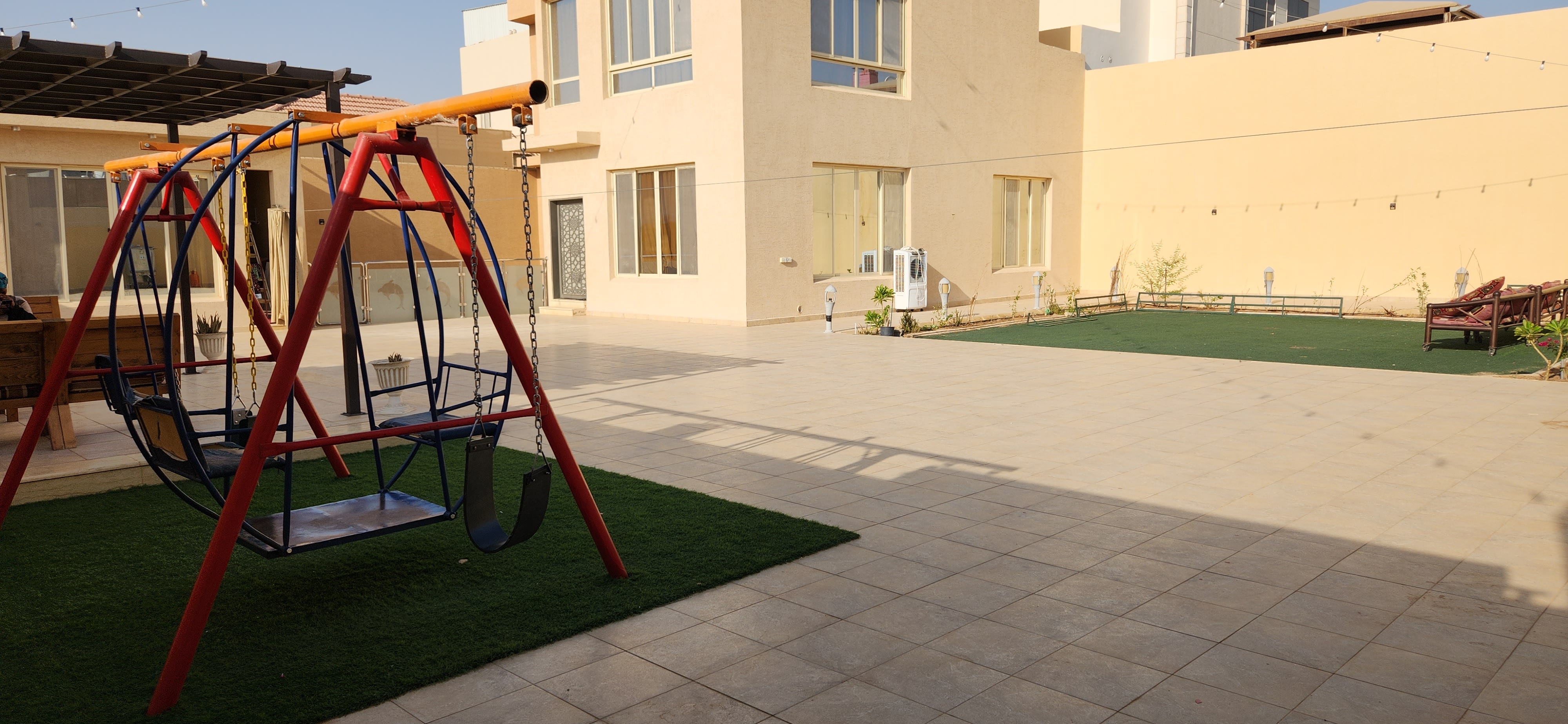 Private luxury villa Chalet | Abeer Chalet
