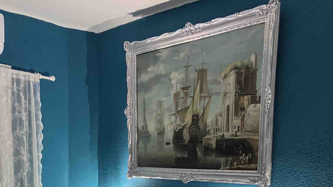 Plaza Castilla /Chamartin Doble Room