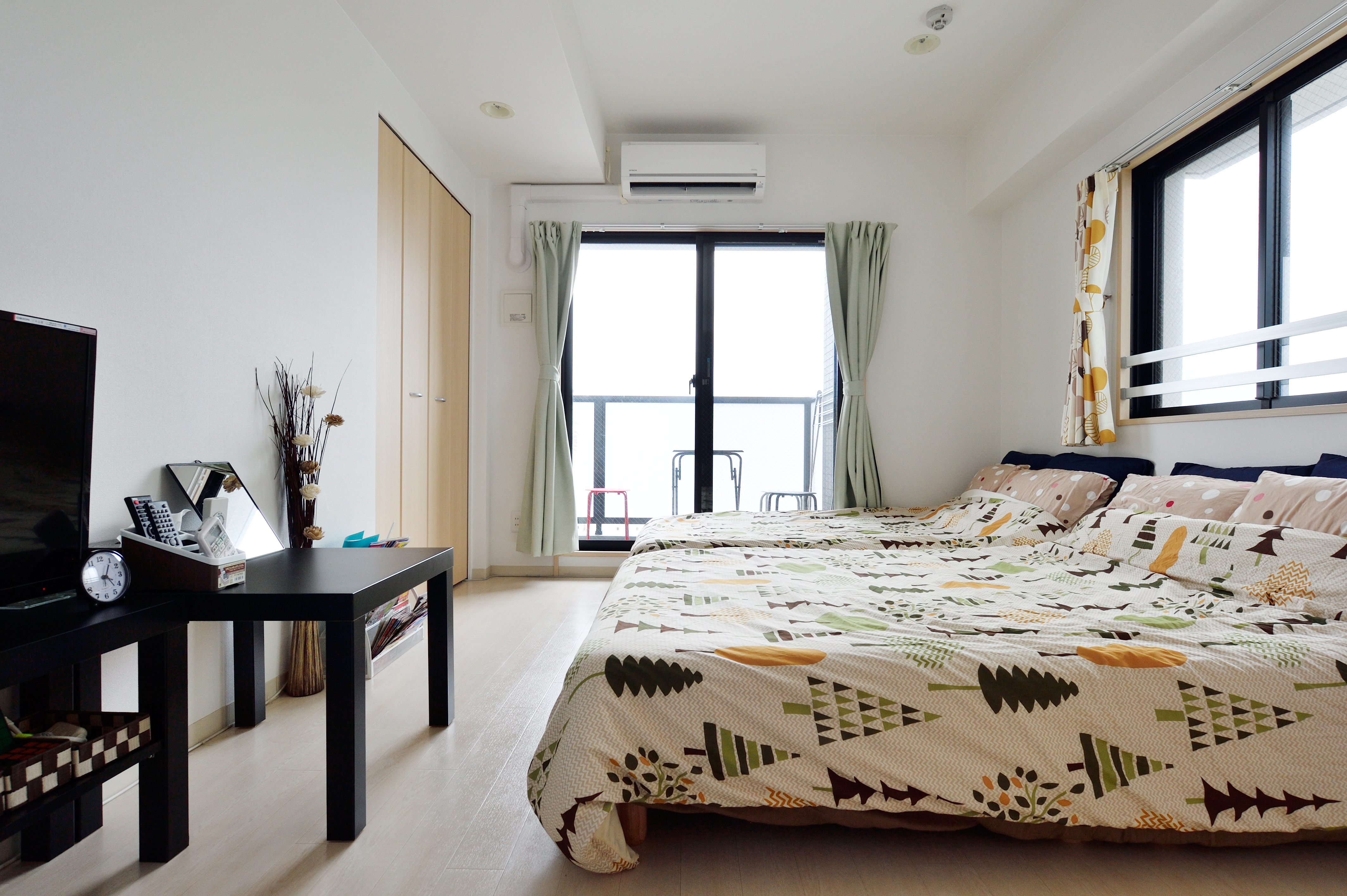 Airbnb爱彼迎 2wide Beds Namba Dotonbori Area Top Floor1103 Airbnb爱彼迎 2wide Beds Namba Dotonbori Area Top Floor1103