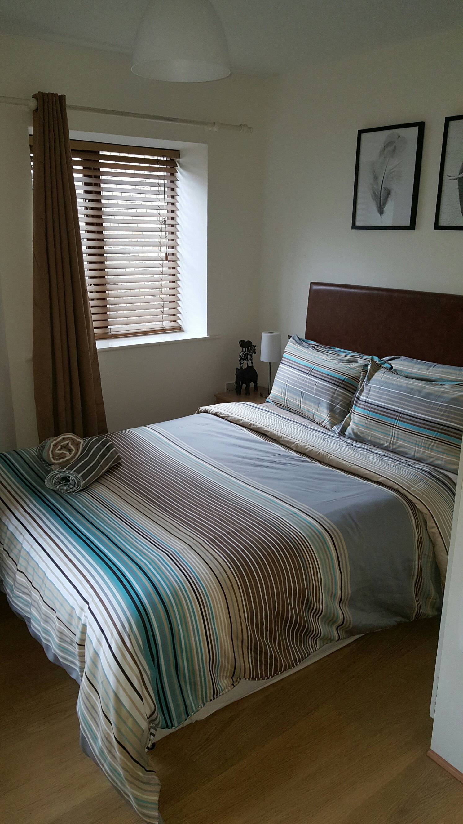 Comfy City Center Room — real-estate in Dublin City, Dublin