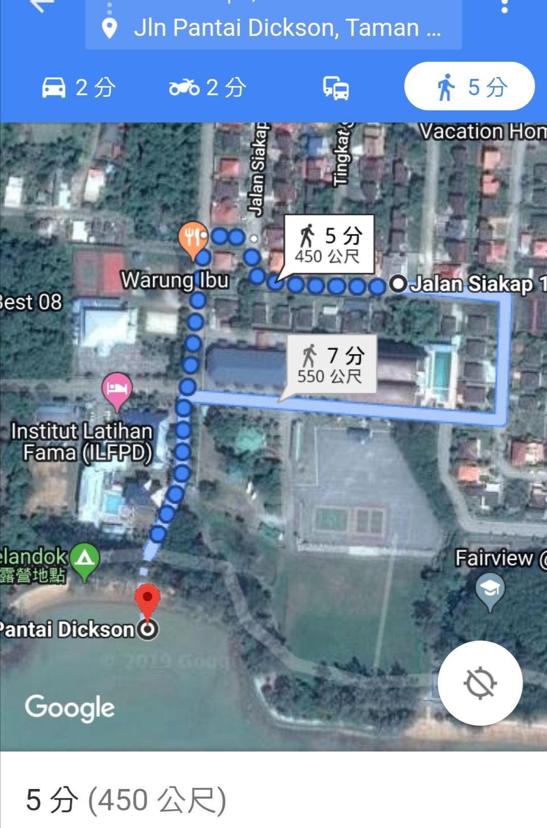 Pd Beach Villa Bbq Karaoke Jacuzzi Villas For Rent In Port Dickson Negeri Sembilan Malaysia