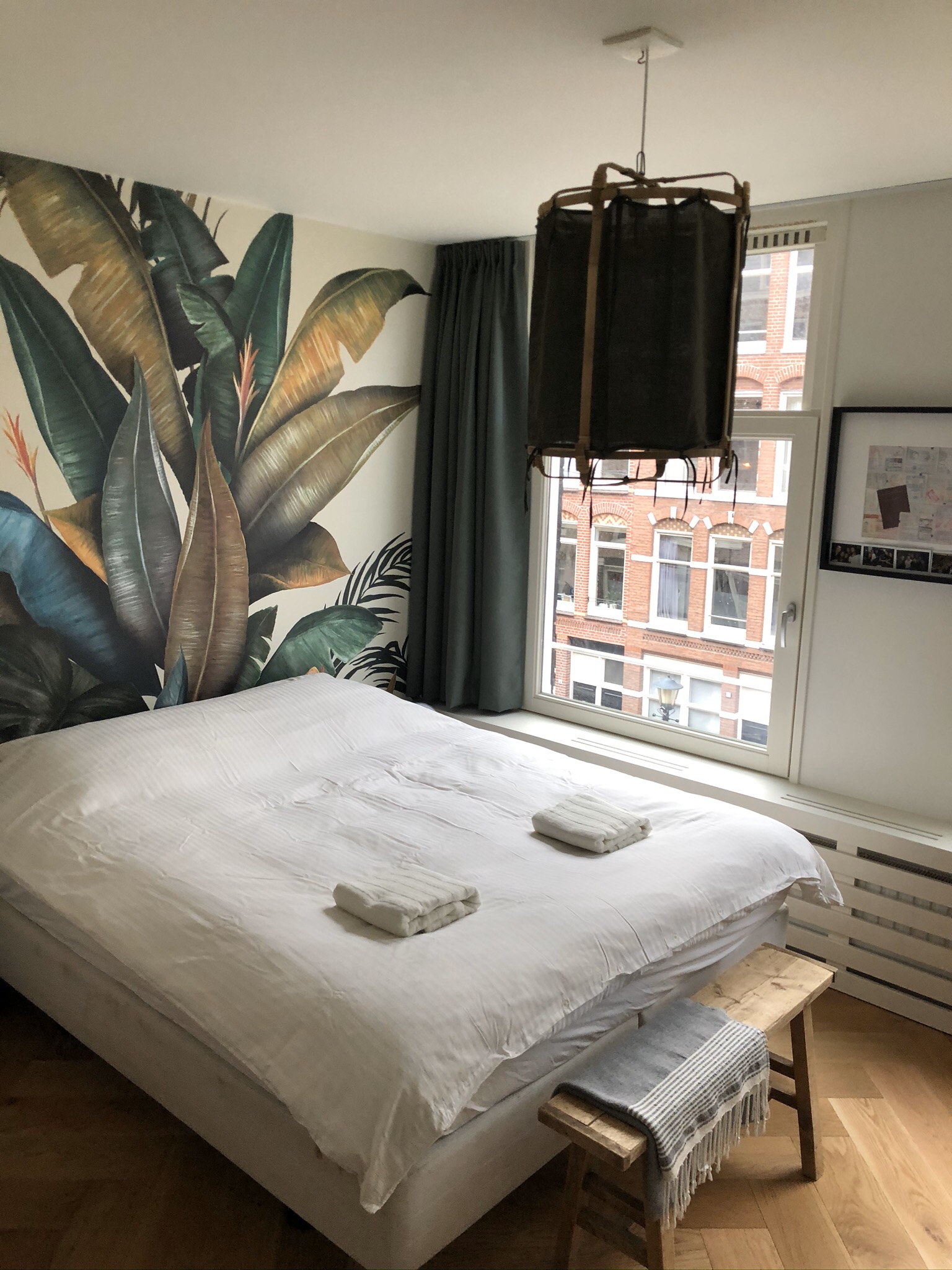 Casa Botanica โ Amsterdam stay