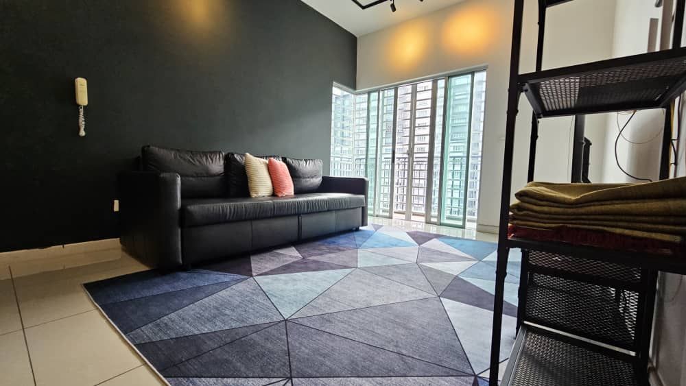 Serenestay Cozy Studio