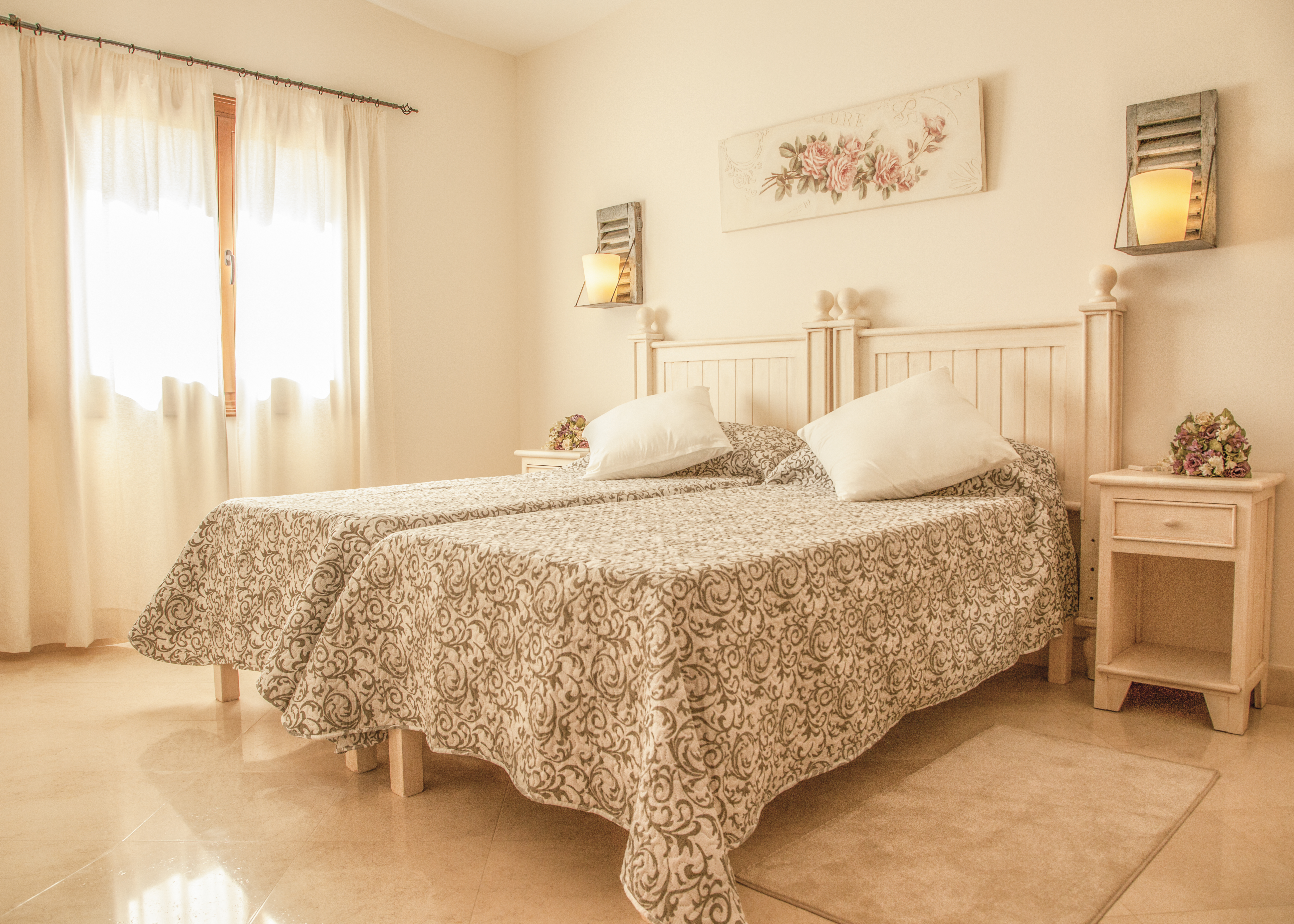 Na Clavet. Luxury cottage in natural setting
