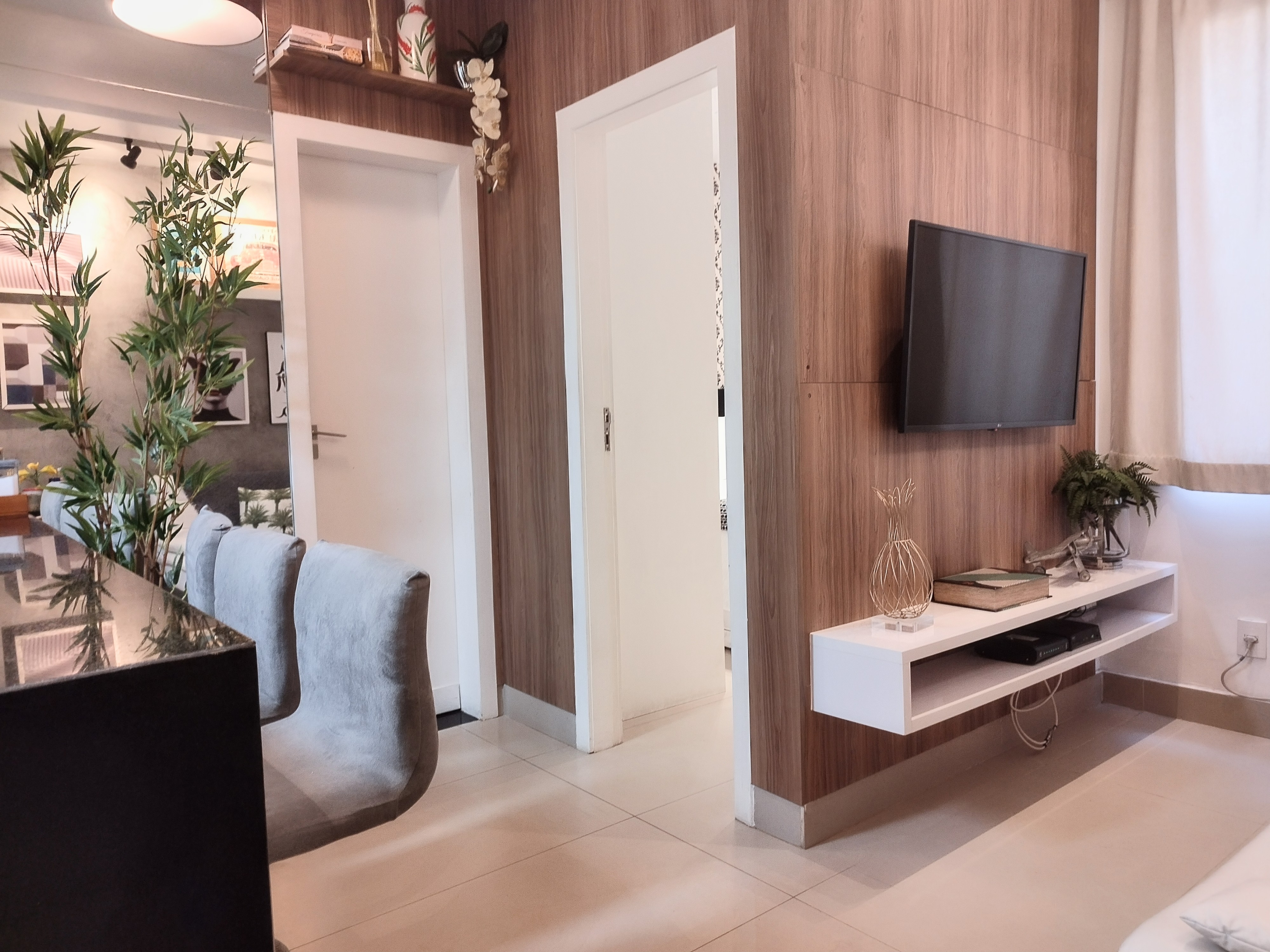 COPACABANA BEACH BOUTIQUE LUXURY SPACE 5 *****