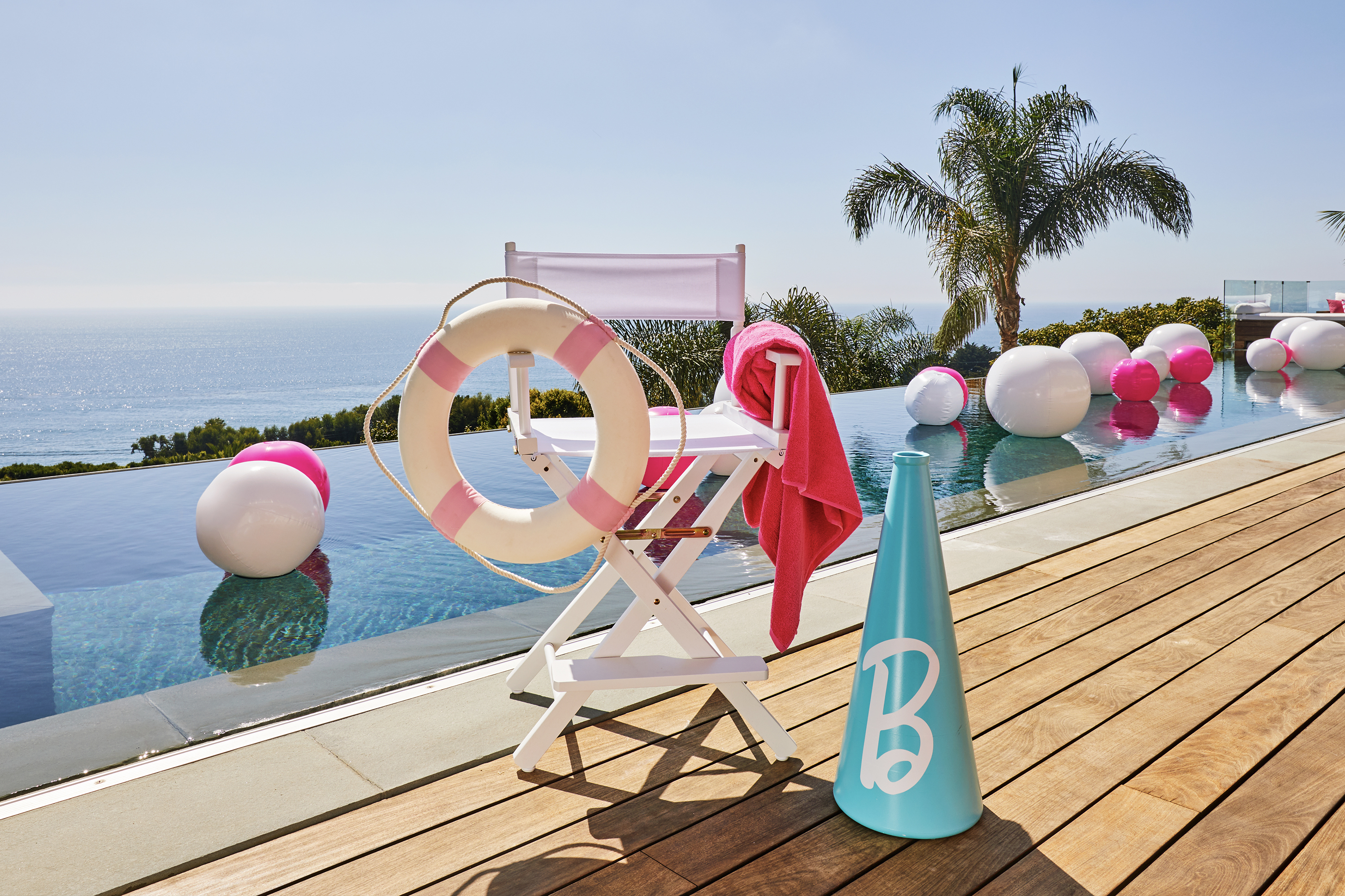 barbie barbie house
