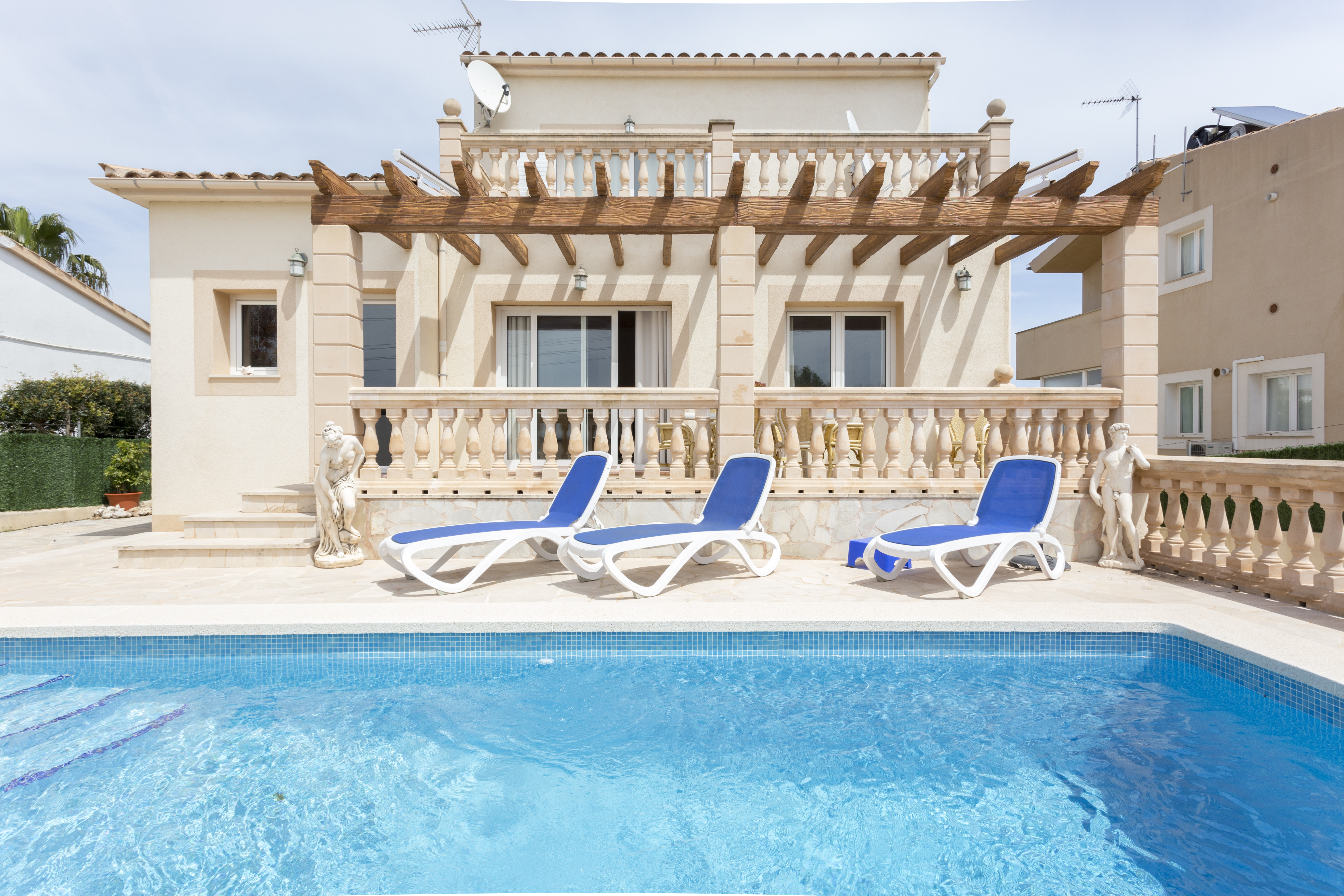 Villa Dom Wanda