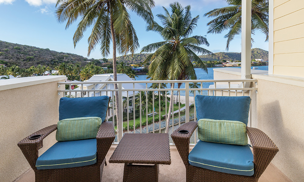 *New* Presidential Suite Margaritaville St Thomas Condominiums for