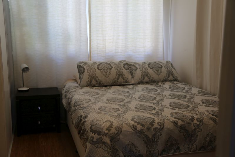 Queen Room 3 in Kelvin Grove, Close to City in Kelvin Grove - Herston, Brisbane