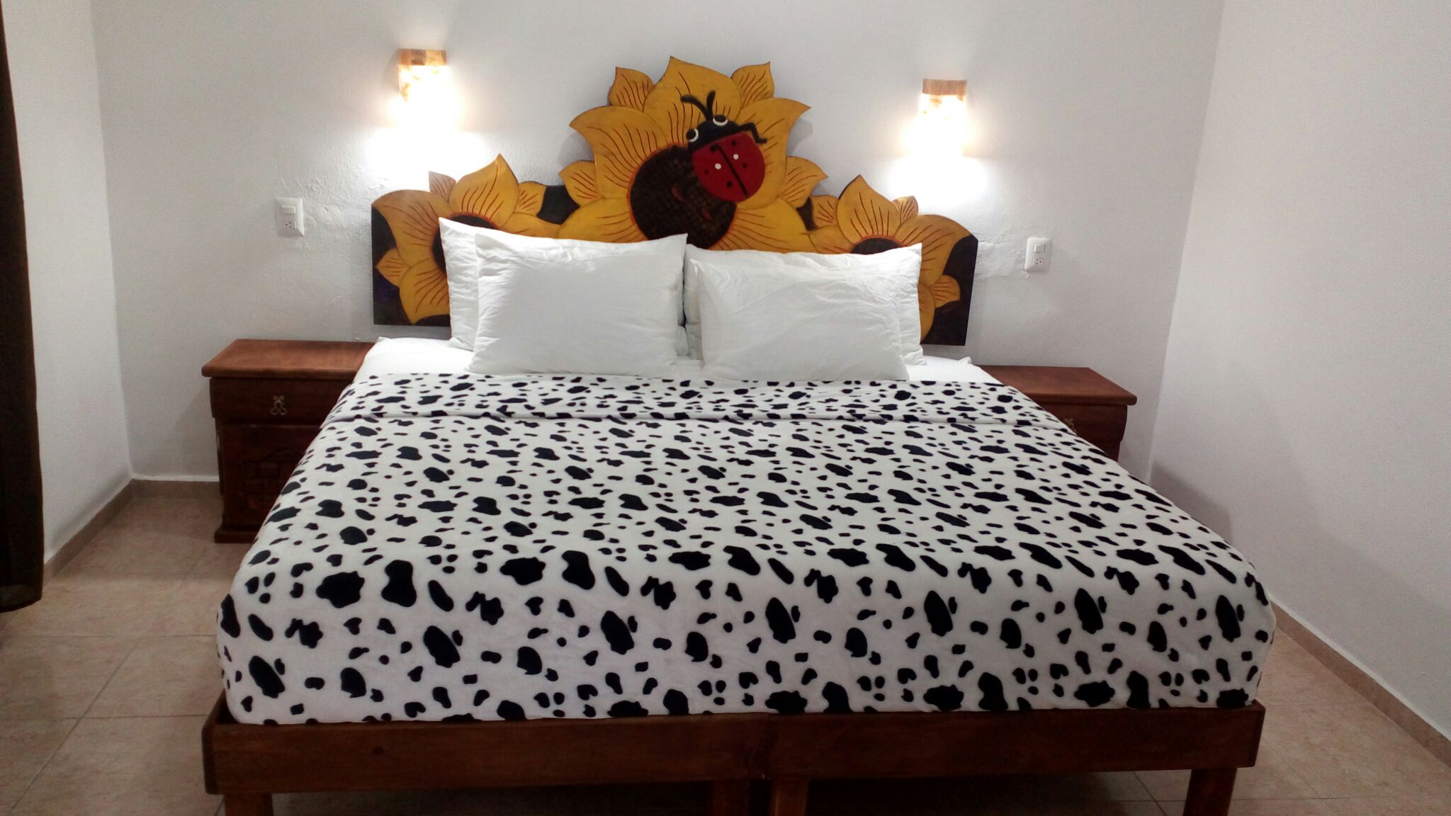 Casa Felipe's Completed Luxury and Equipped