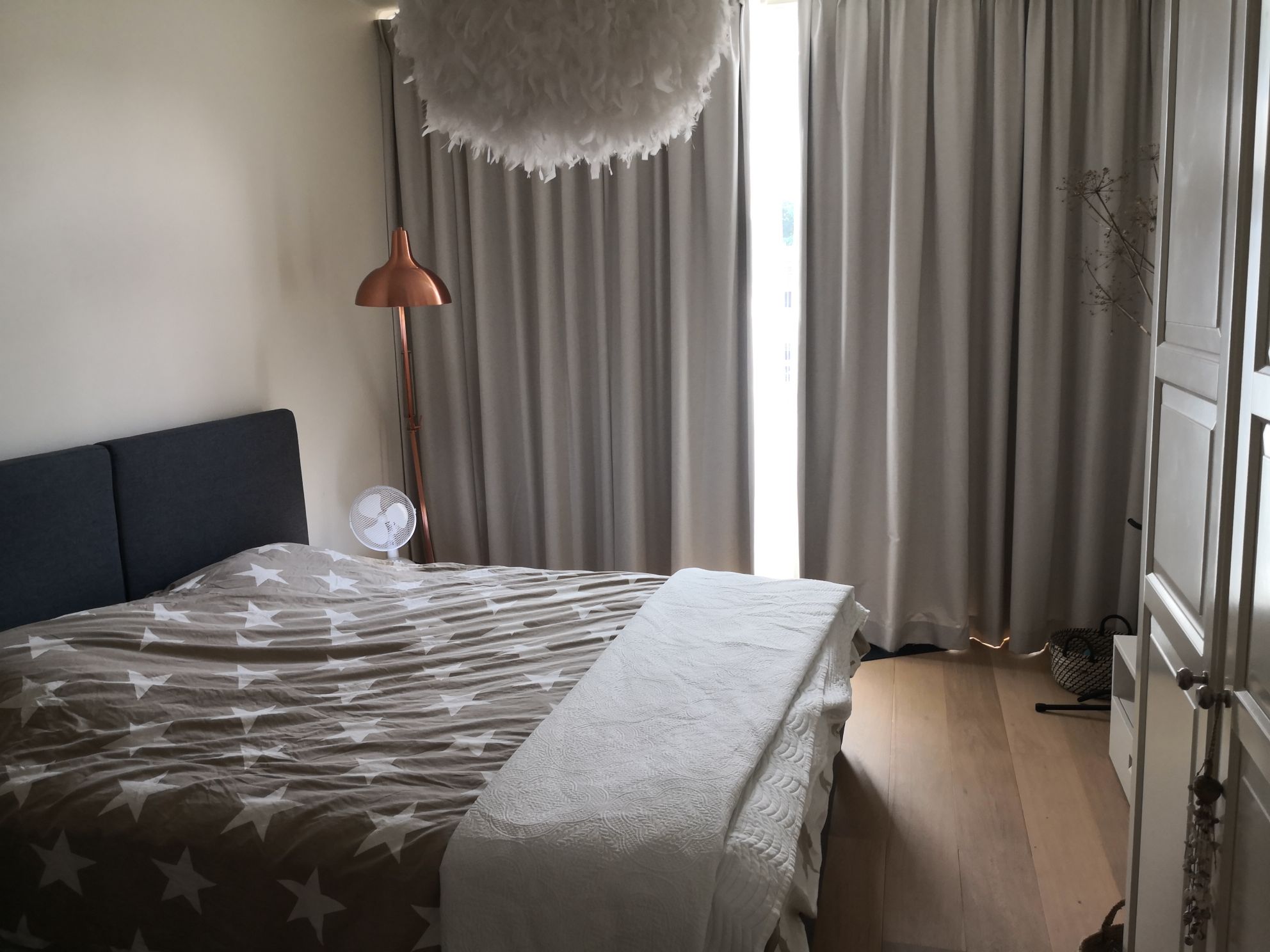 Appartement nabij Scheveningen strand! — The Hague stay