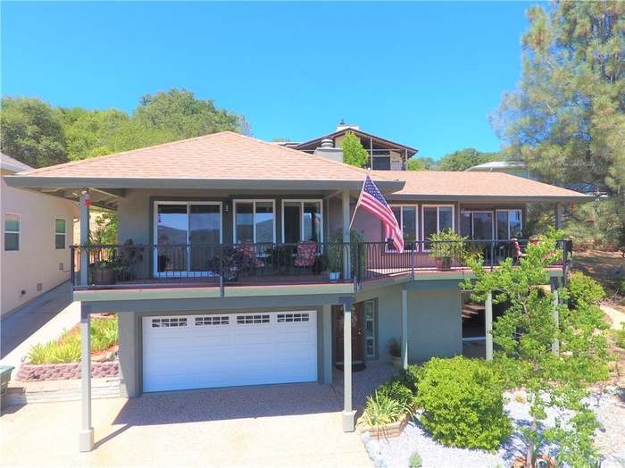 Great for Large Families Lake House Lake Oroville!
