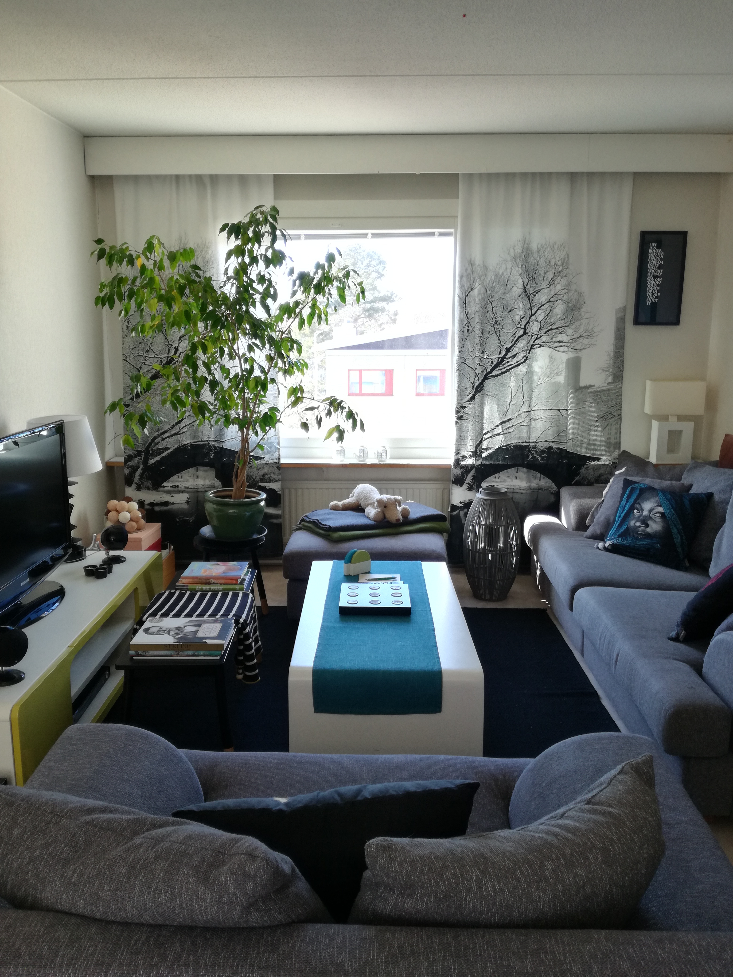 Light Fresh And Cosy Apartment Apartments For Rent In Mariehamn Mariehamns Stad Aland Islands