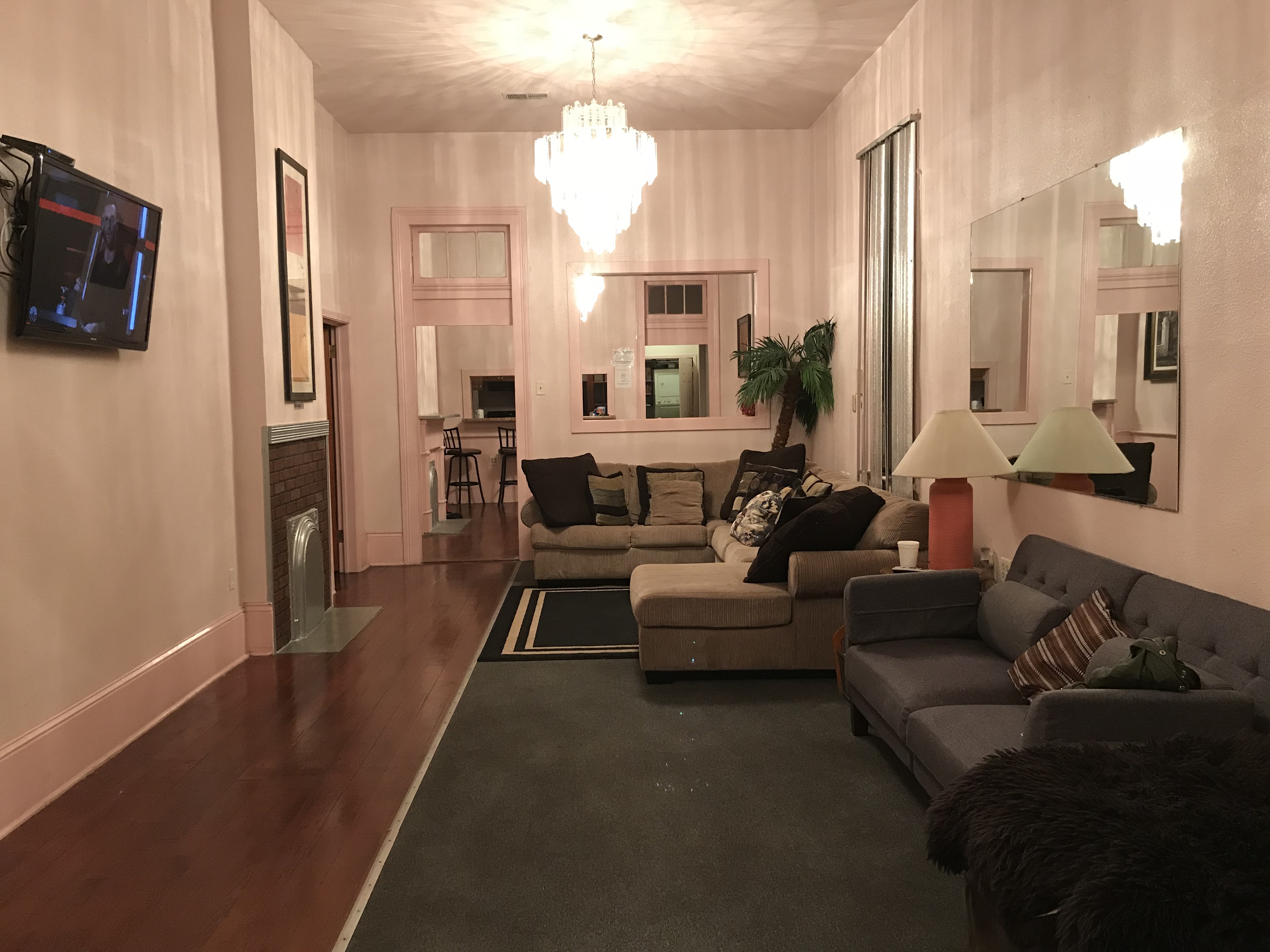 Steward's Place | New Orleans Vacation Rental in St. Roch, New Orleans
