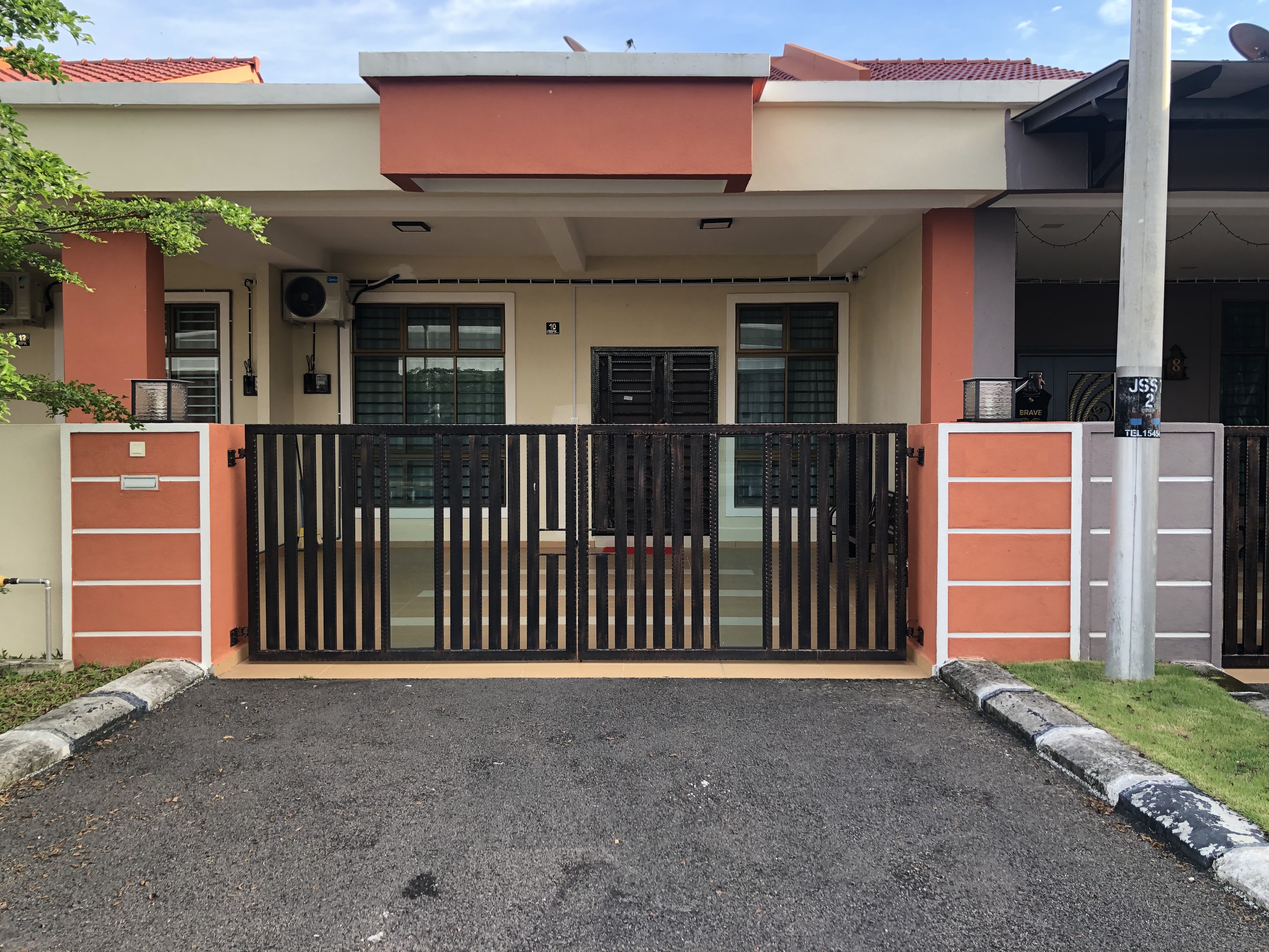 Setiastayz Kluang Houses For Rent In Kluang Johor Malaysia