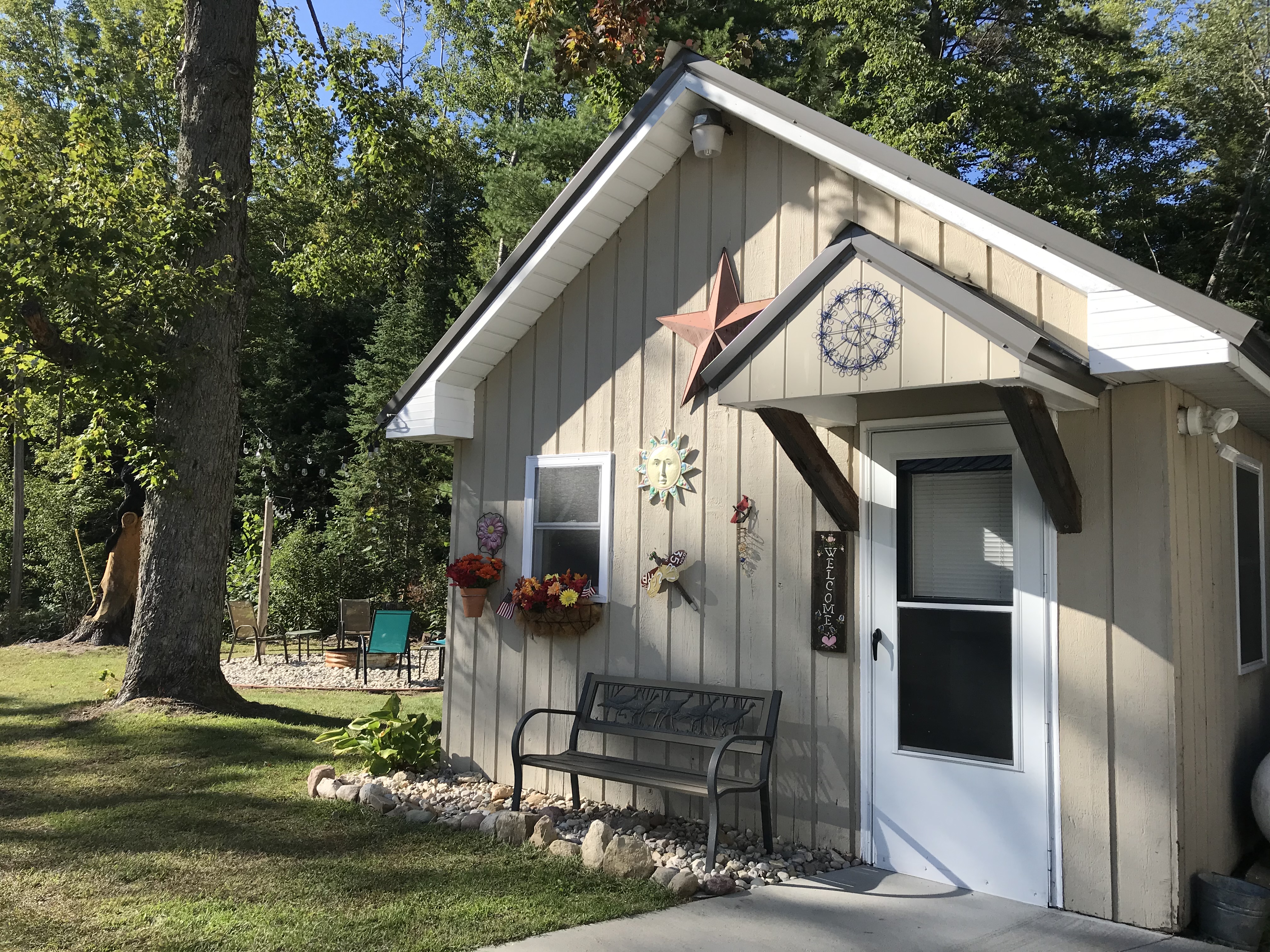 Three Bears Cabin