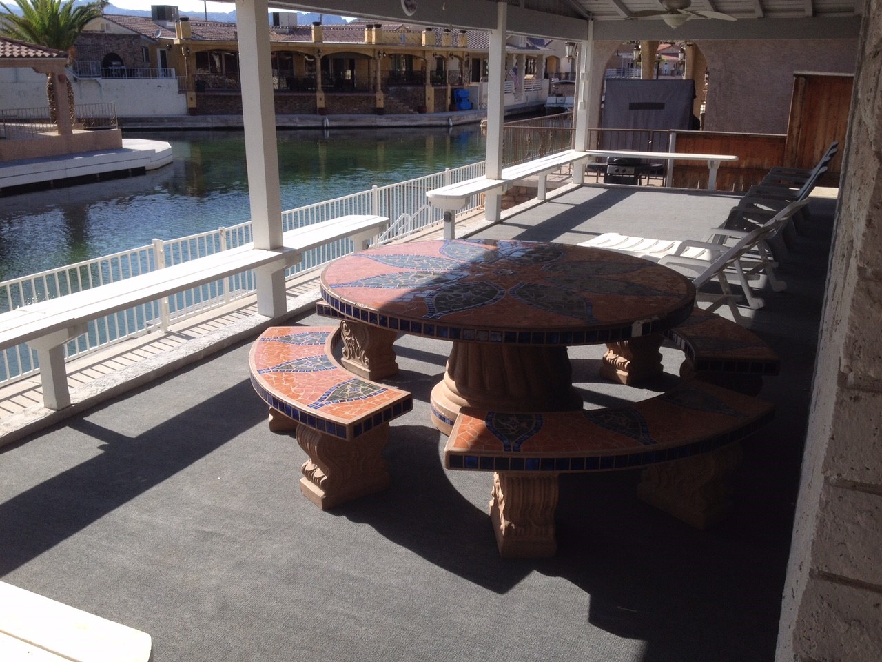 Parker Keys Waterfront Home Houses for Rent in Parker, Arizona