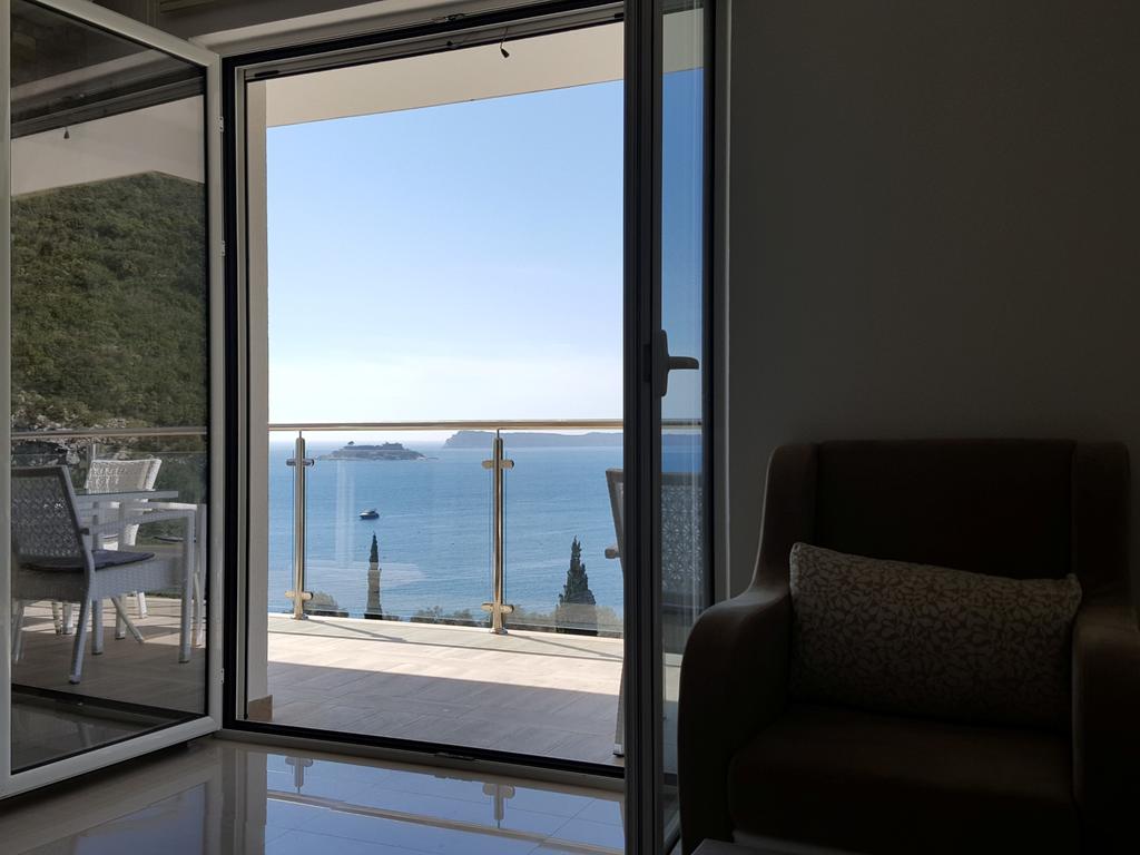 Apartmani Vila Marovic