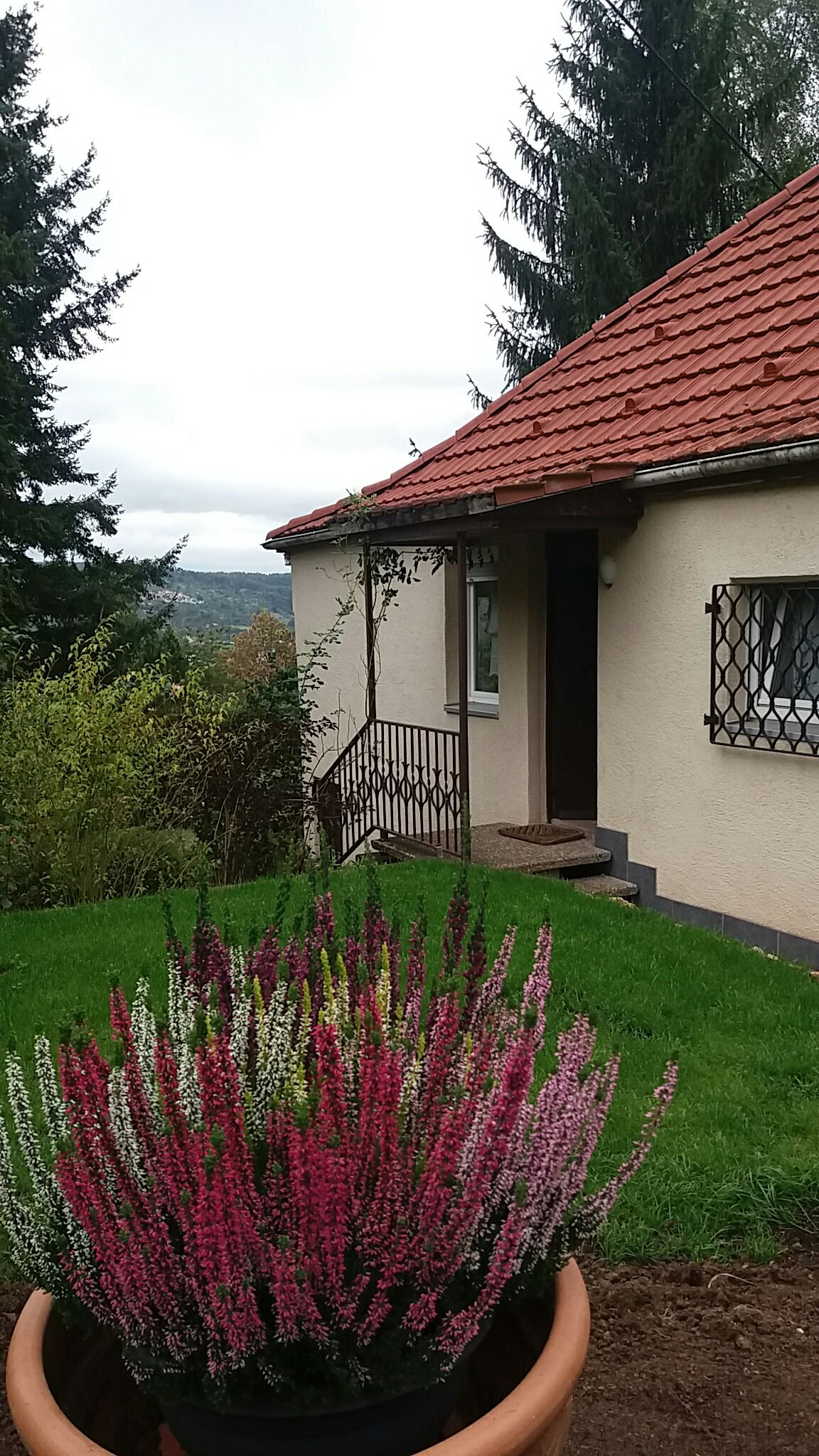 Häuschen im Grünen Häuser zur Miete in Winterbach, BadenWürttemberg