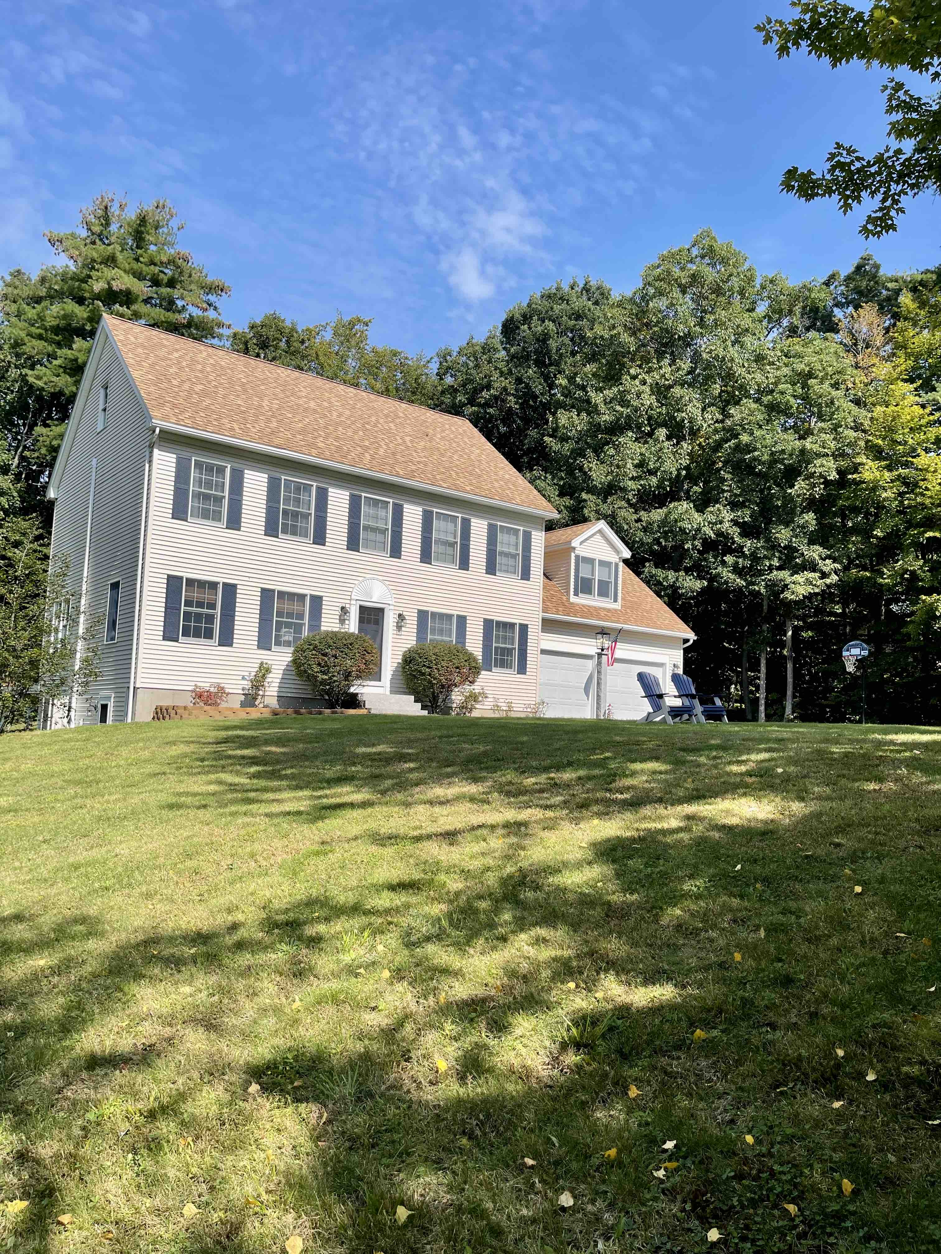Great Lake Winni, Gunstock, NH Pavillion Location!