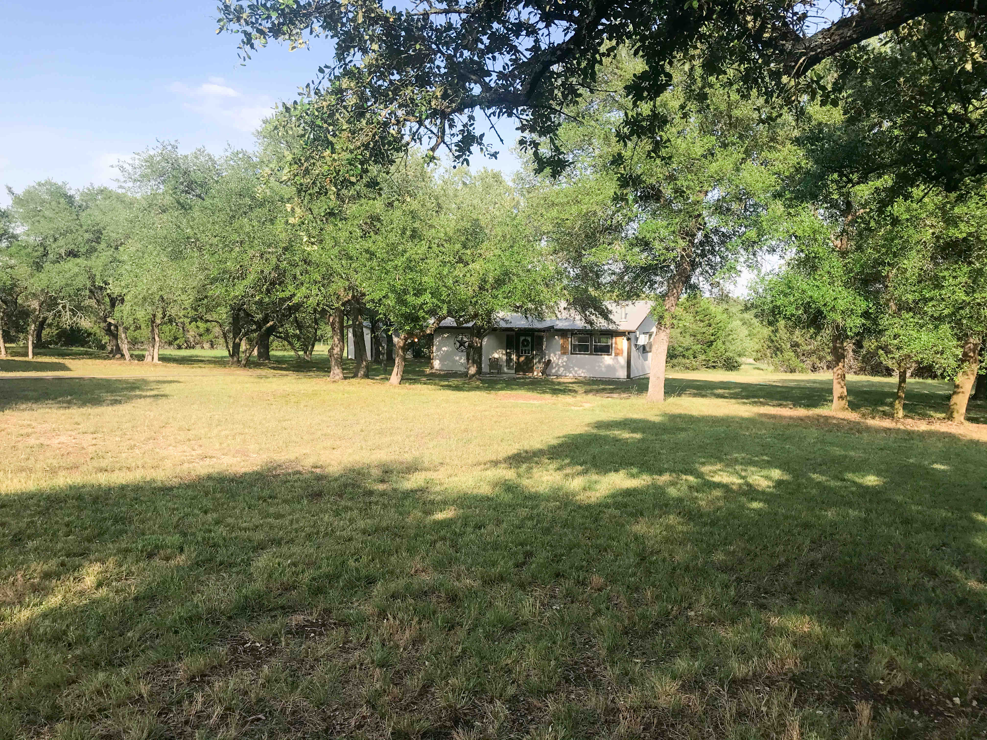 Hill Country Casita, Dripping Springs Houses for Rent in Dripping