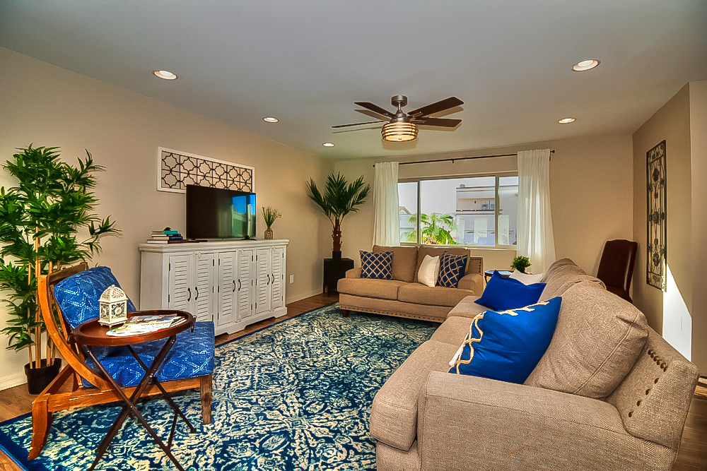 LUXURY Living!