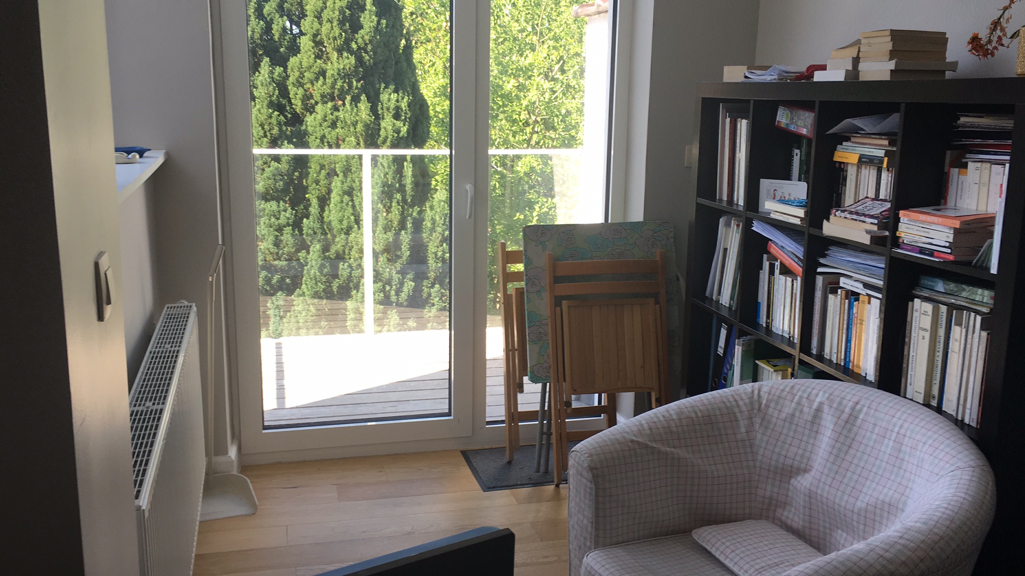 Charming Apartment in Etterbeek in Etterbeek, Brussels