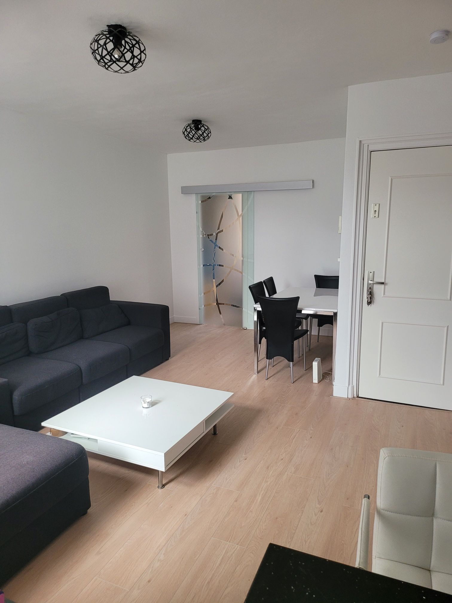 appartement in centrum — Amsterdam stay