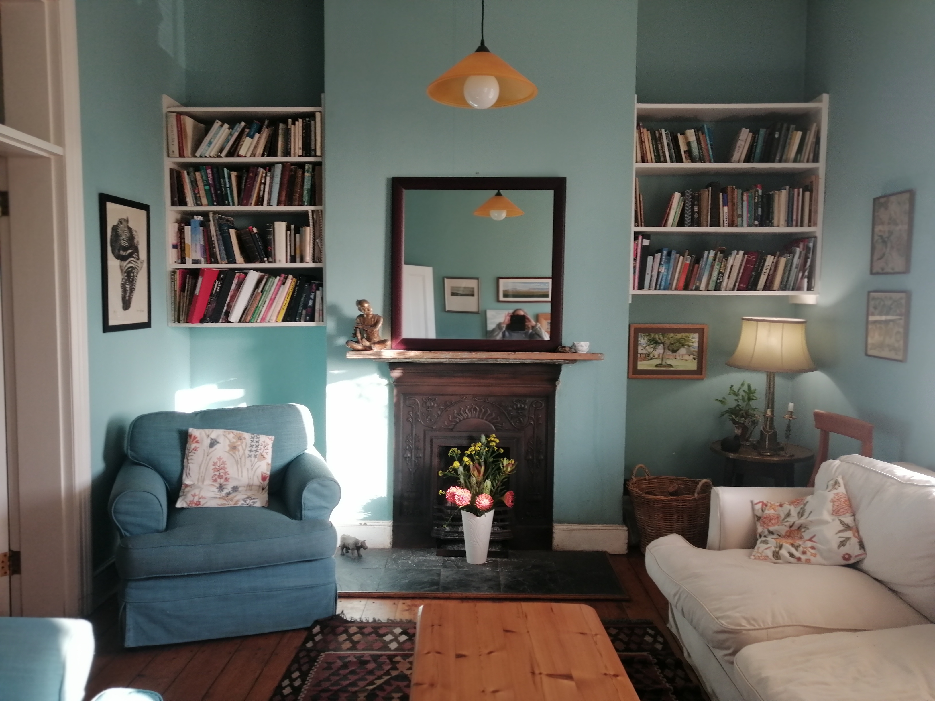 Spacious three storied home Cape town in Ward 77, Cape Town