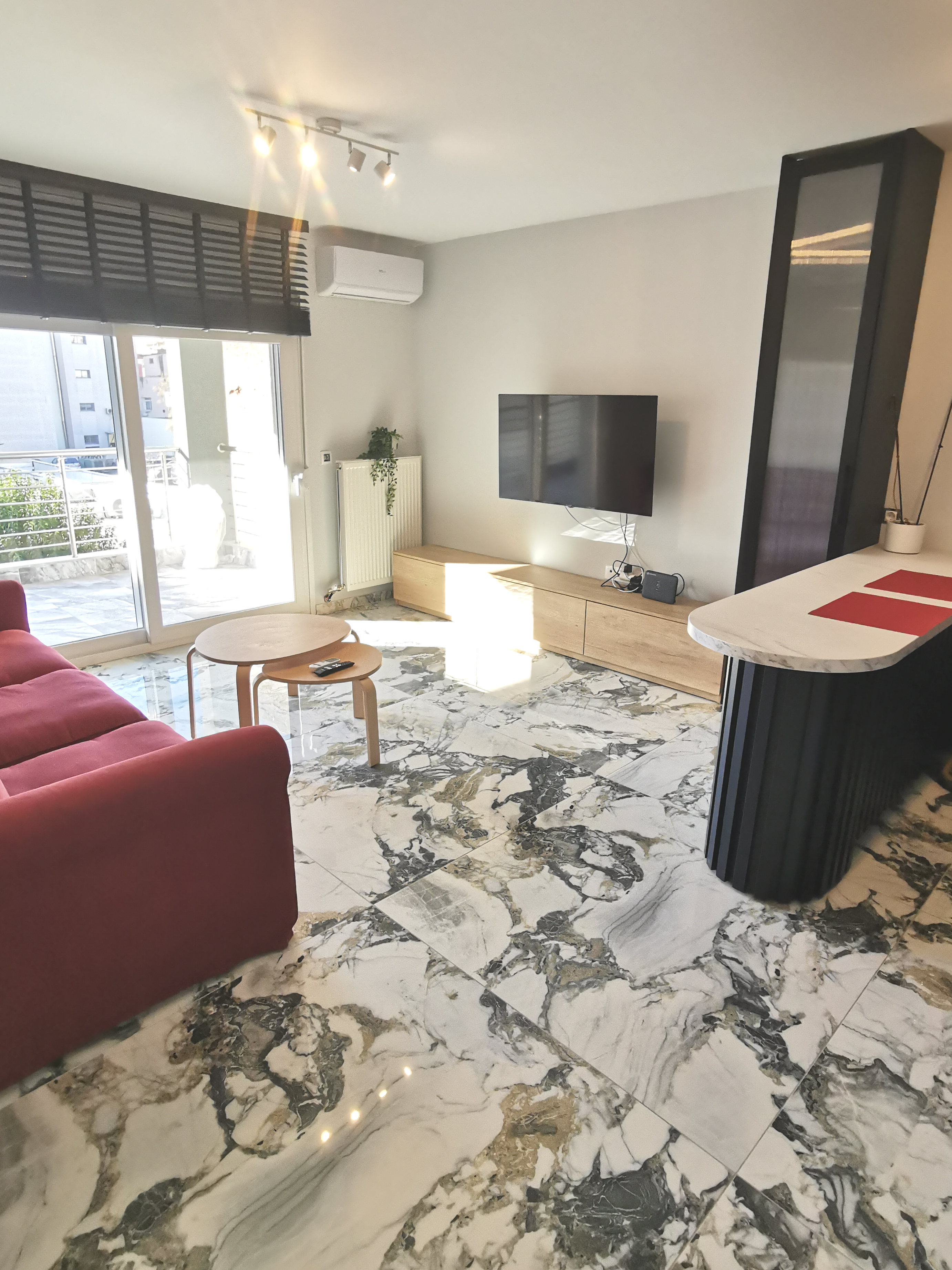 Brand new cozy apartment