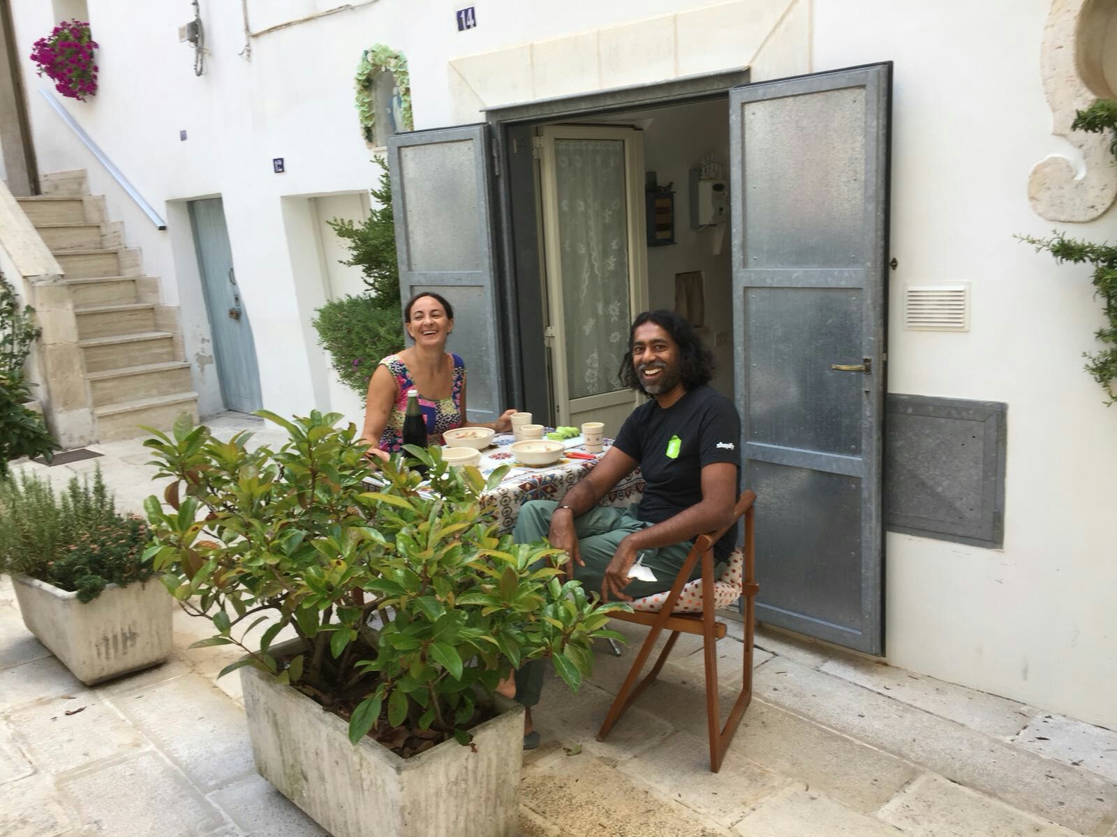 Casa Nonna Armida