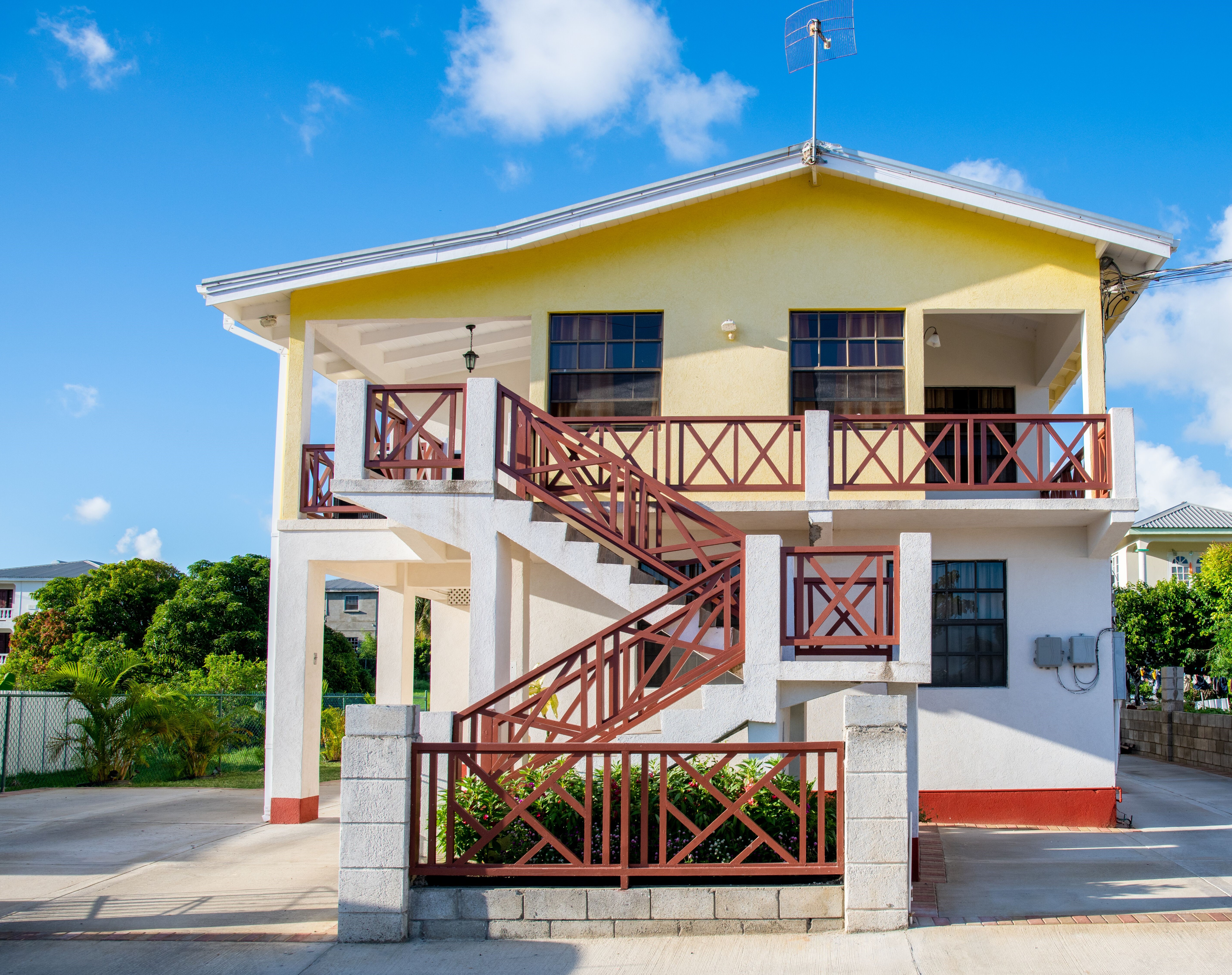 Cozy Idyllic Studio - ★Near to the US Embassy★A/C★
