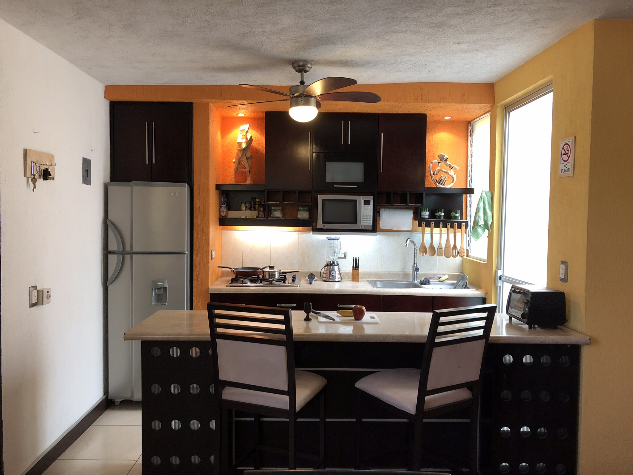 Casita Laguna pet friendly