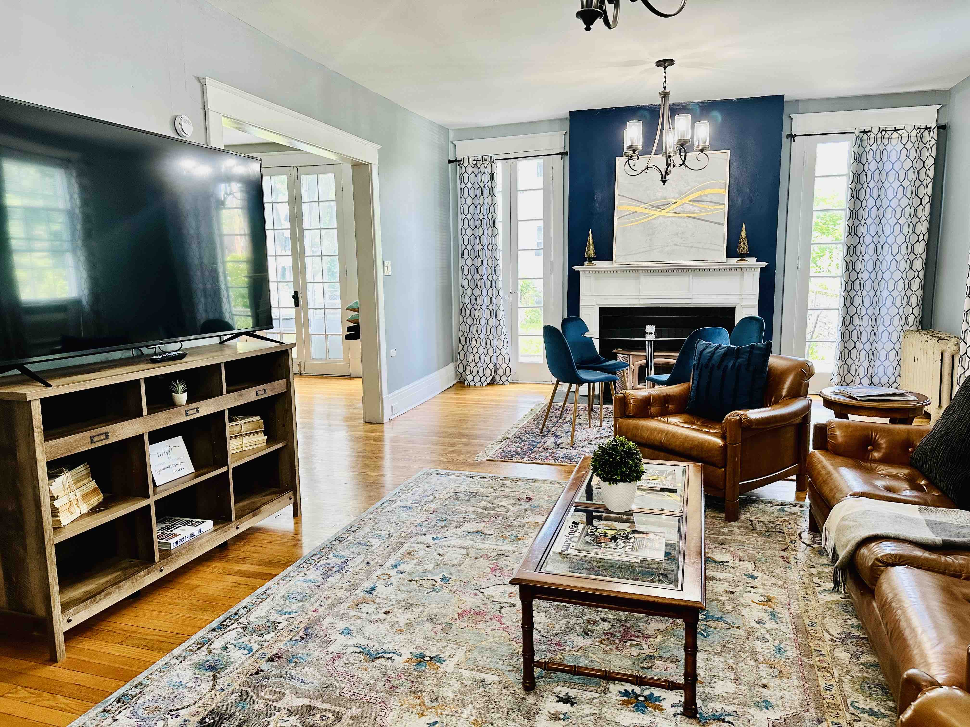 + Perfect place to make memories with loved ones + in TENTH WARD, Albany
