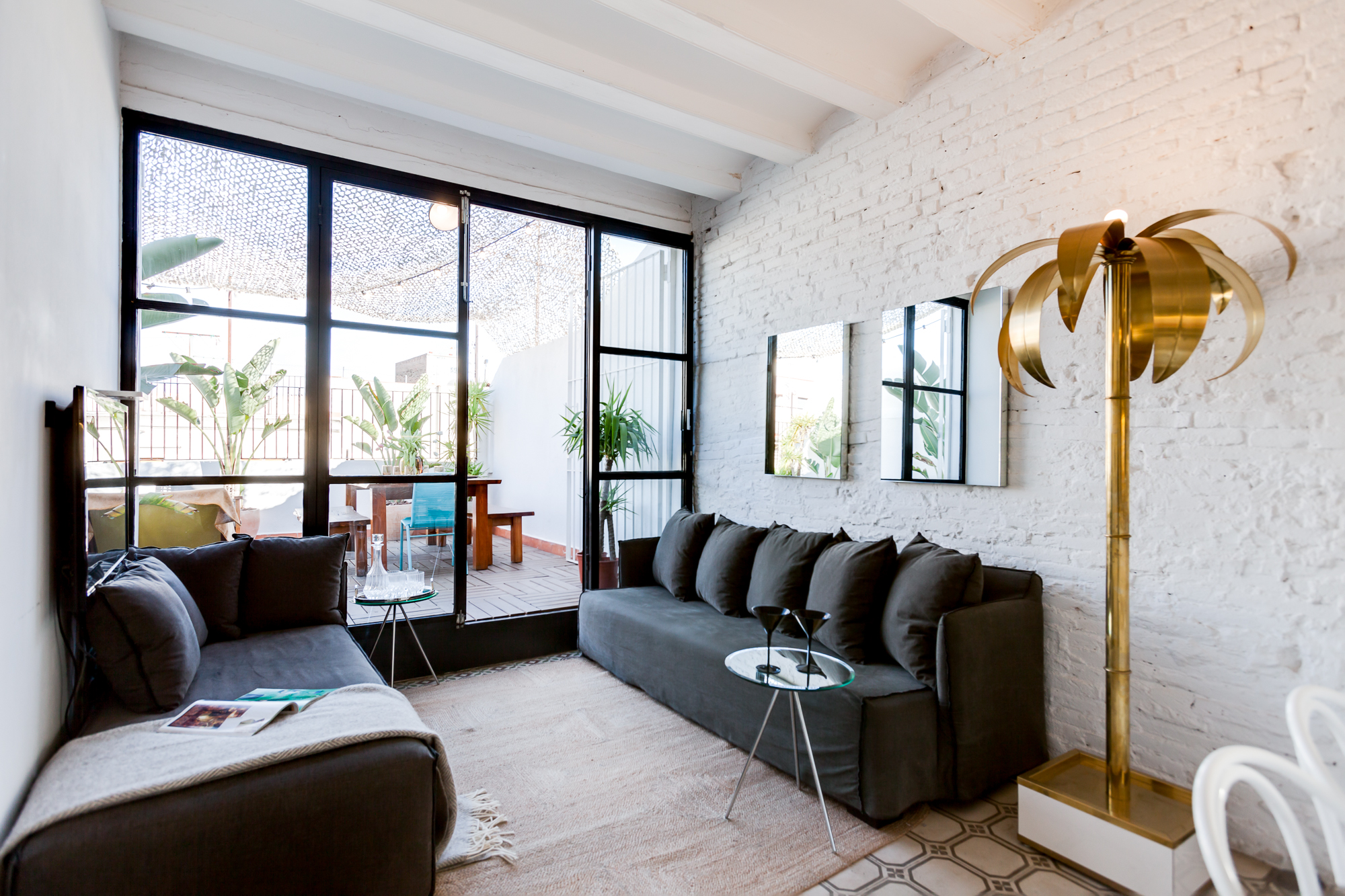 Casa Costa; Serviced Boutique Apartments Rambla...