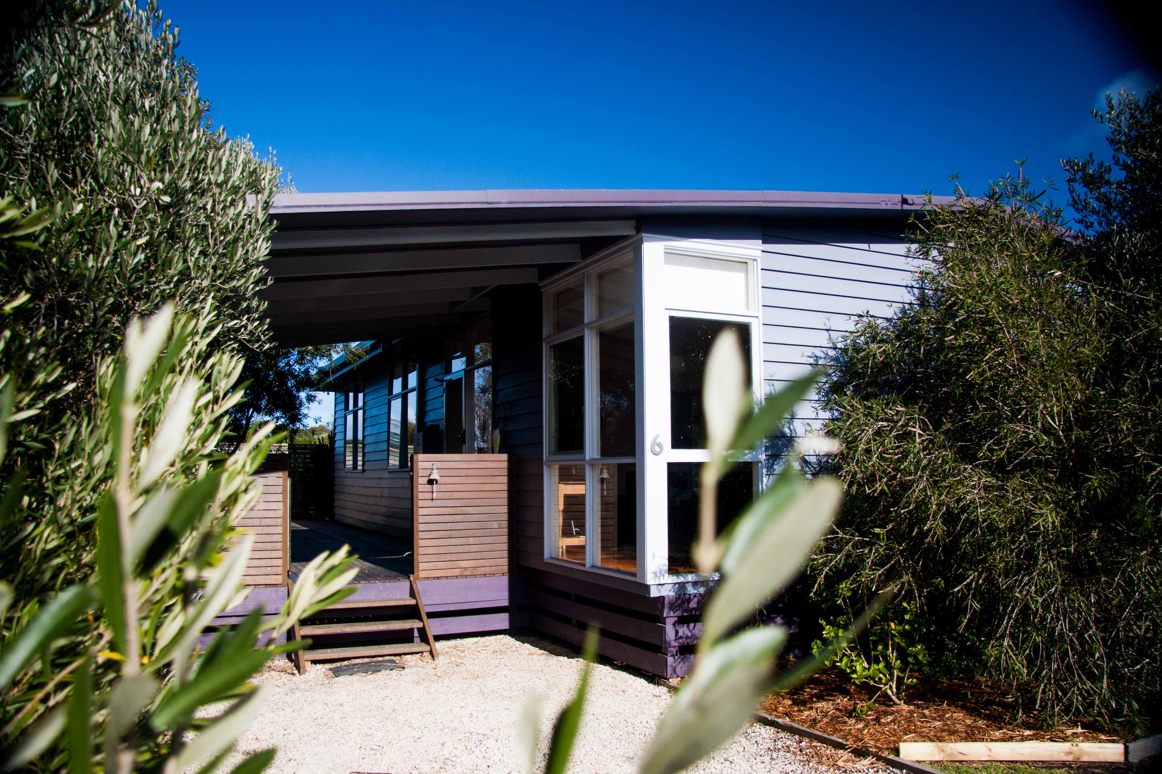 Beach Cottage - Free Wi Fi