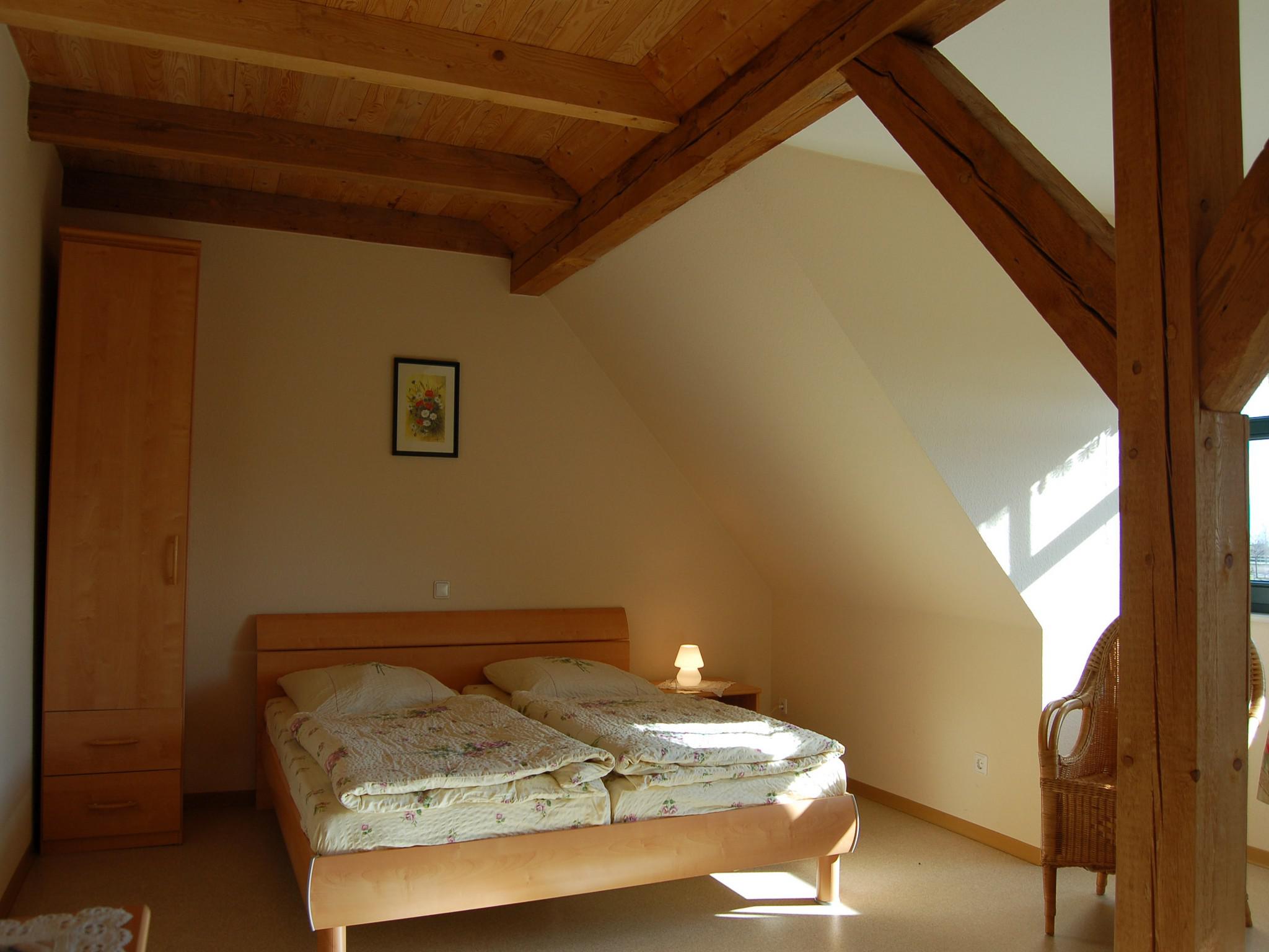Studio en-suite up to 2 people