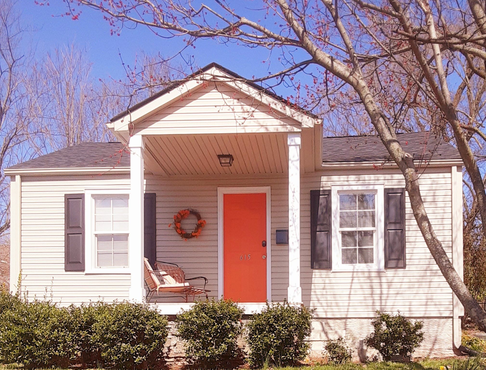 Equestrian Bungalow Close to UK/Keeneland/RedMile Bungalows for Rent in Lexington, Kentucky