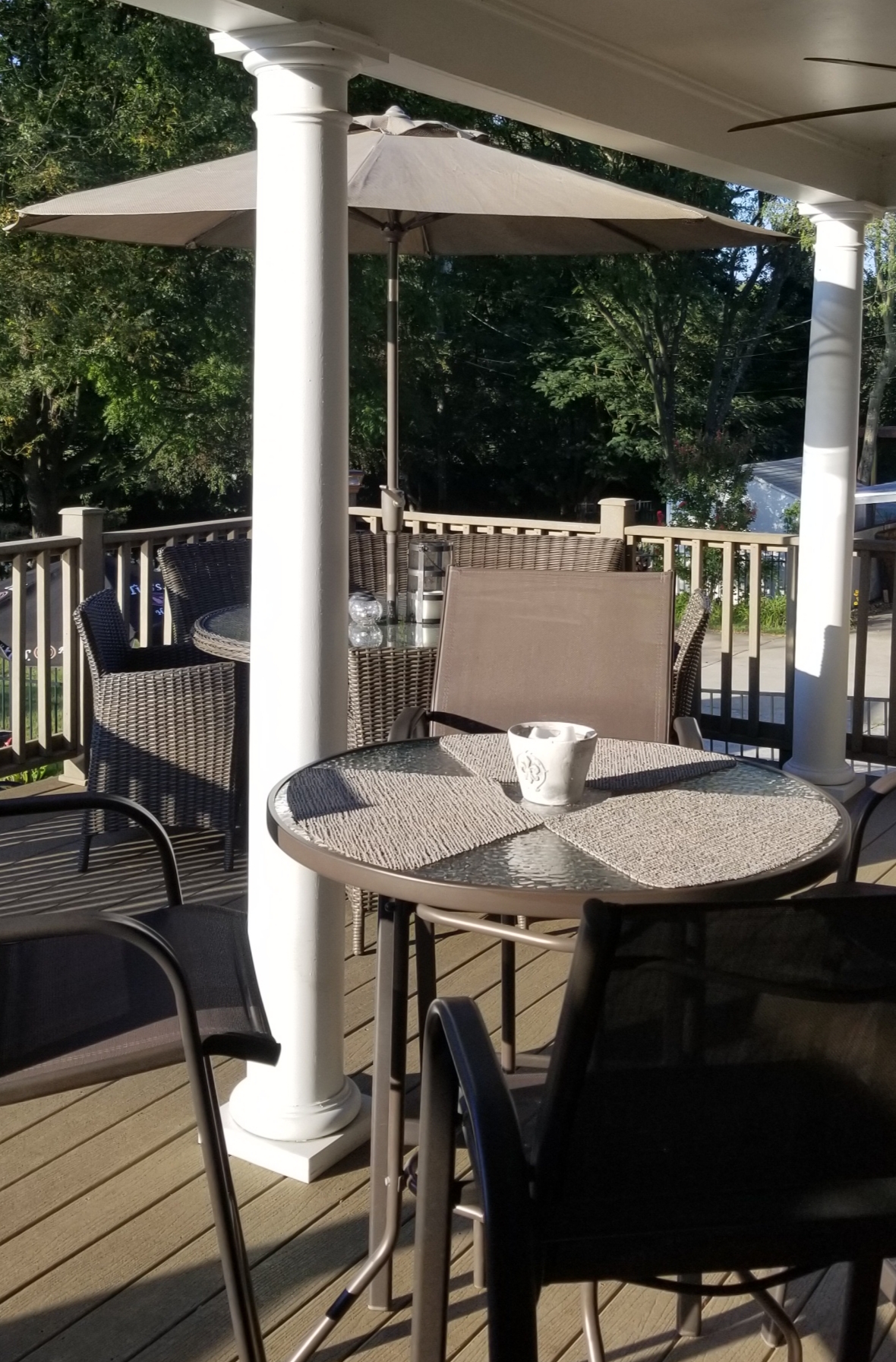 bluegrass living fire pit table on Close To Everything Beautiful Two Story Home Houses For Rent In Lexington Kentucky United States