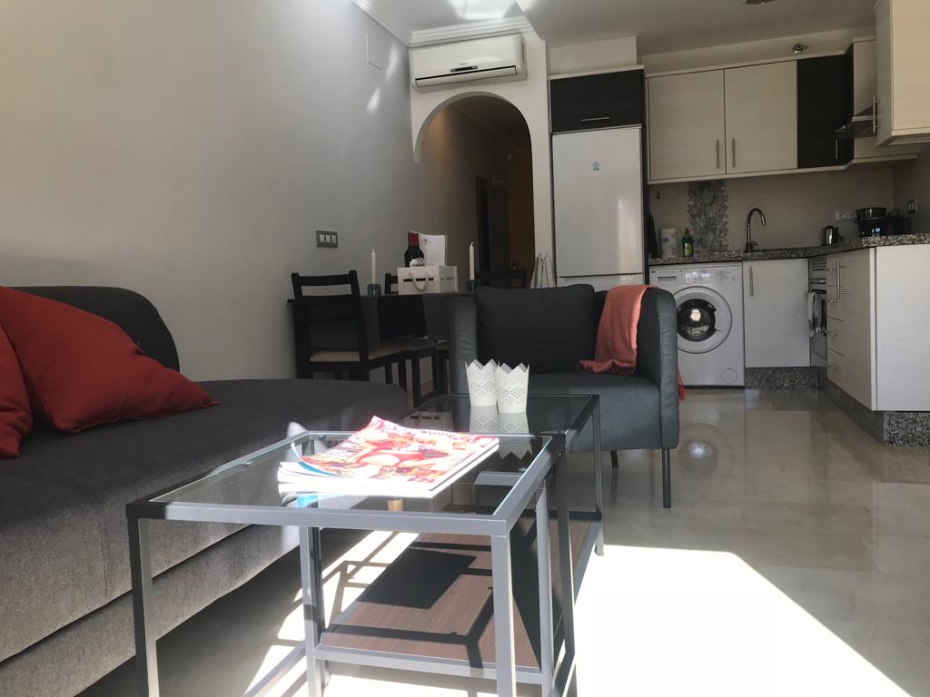 PRECIOSO APARTAMENTO/ATICO EN FUENGIROLA - Appartements à ...