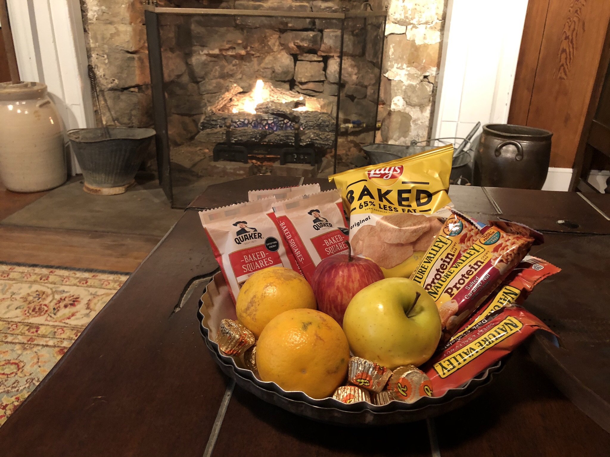 FulkersonHilton historic homestead Cabins for Rent in Hiltons