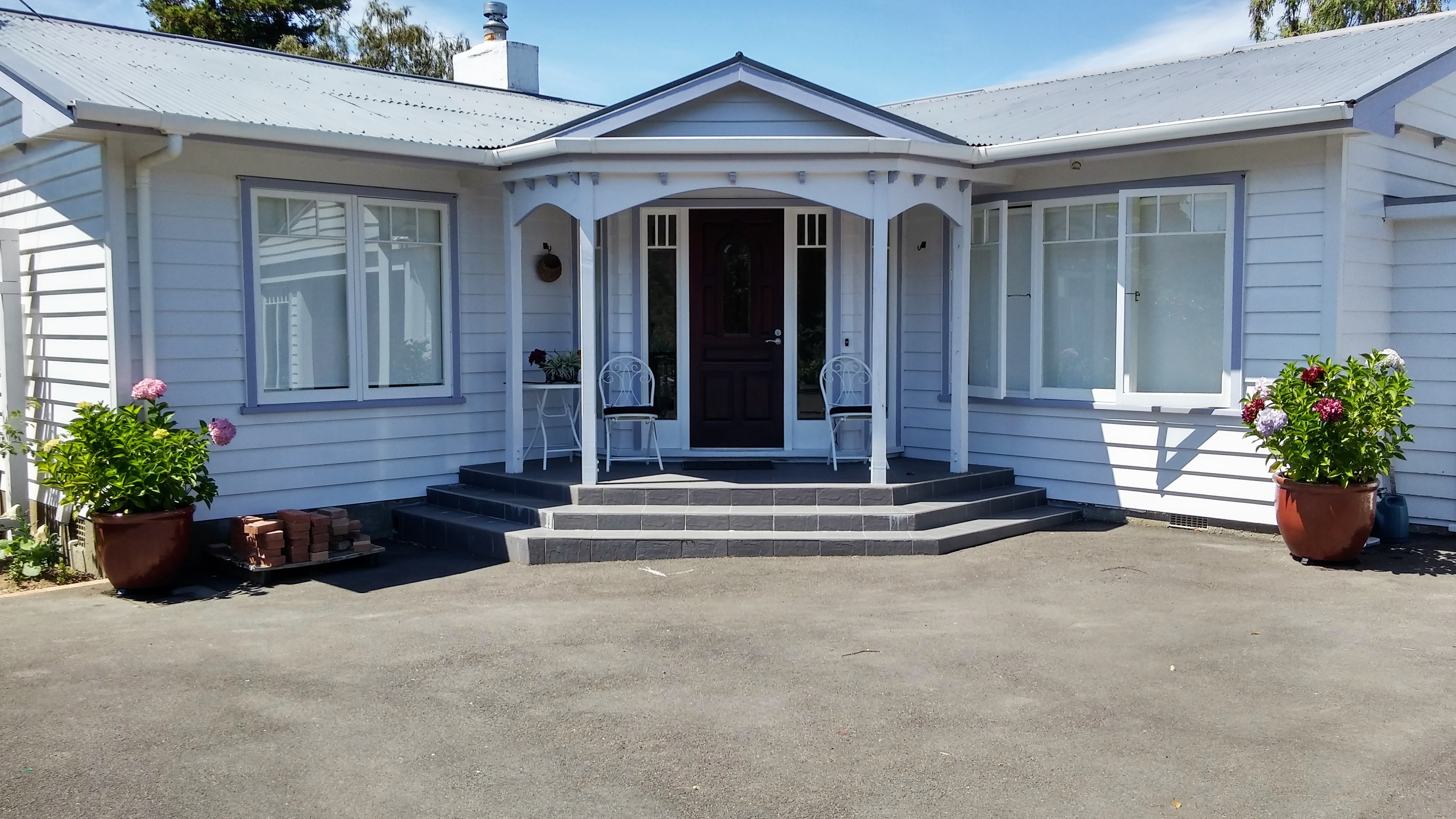 Semi Detached Studio Guesthouses for Rent in Upper Hutt, Wellington