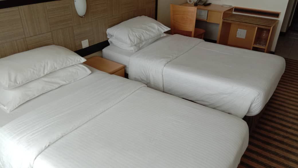 Genting First World Hotel /Standard Room - Genting ...