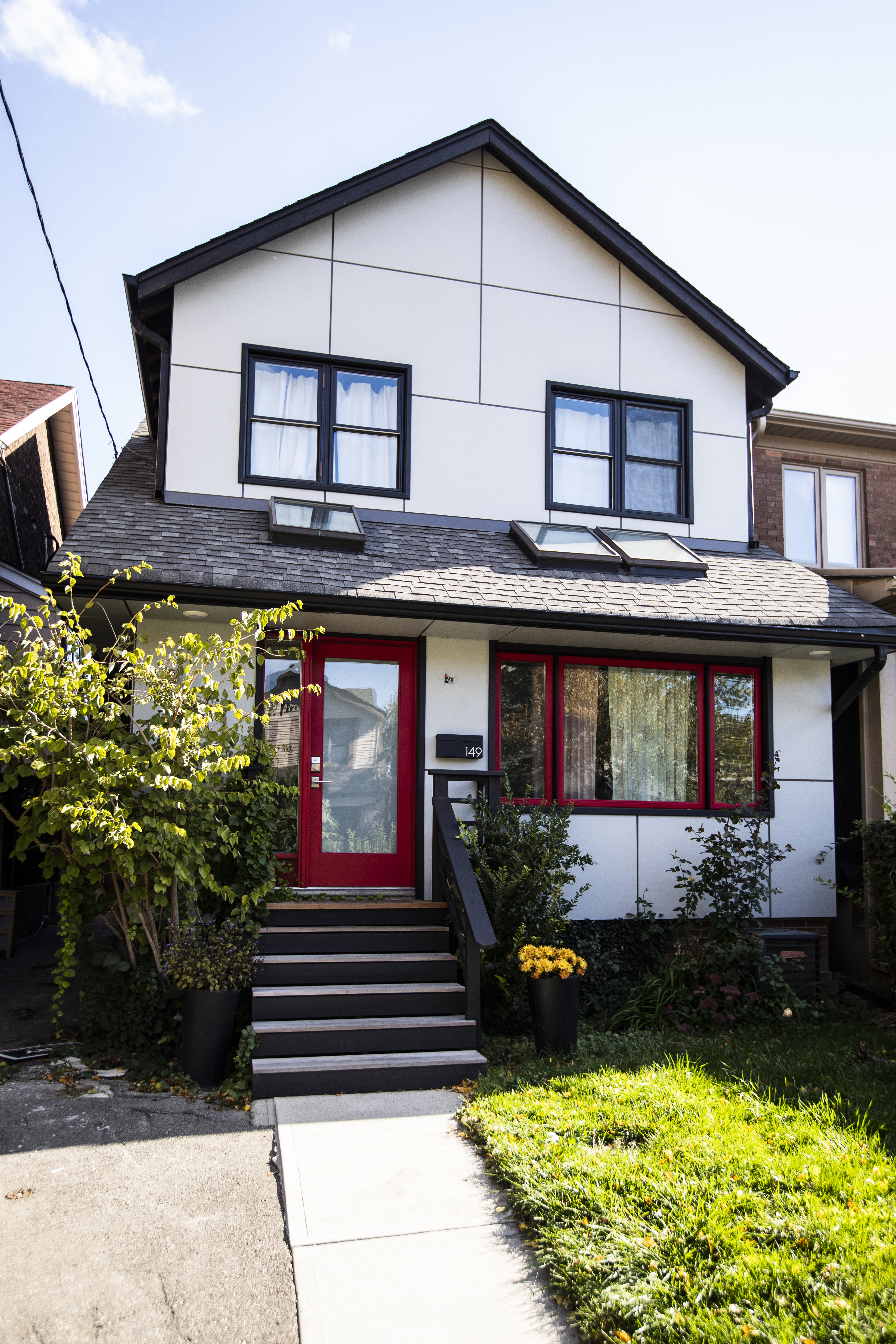 StClair West Modern Oasis - Toronto midtown