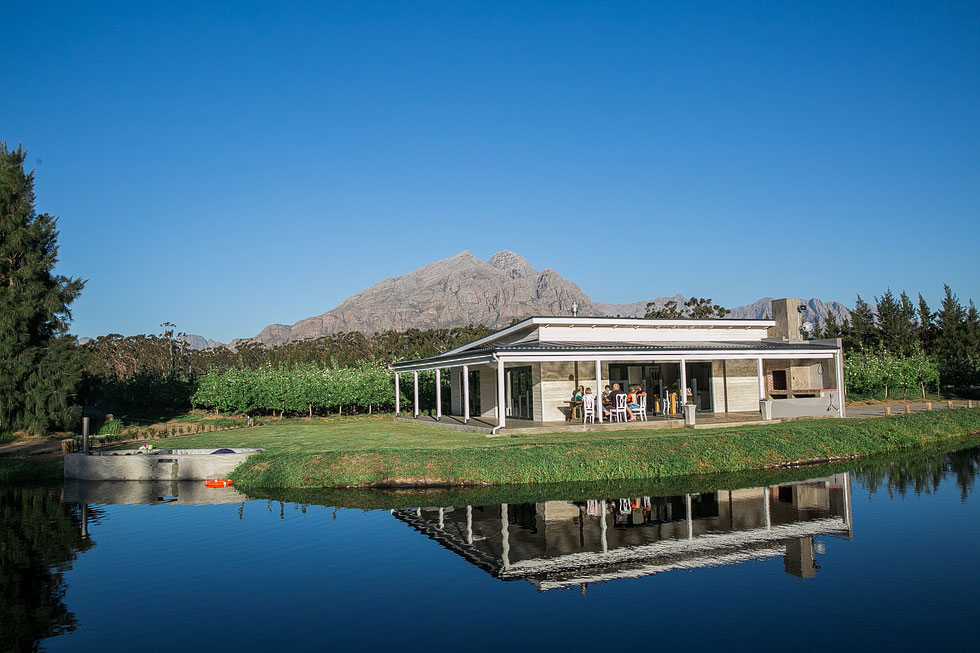 Kid Friendly Farm Stays Nsw