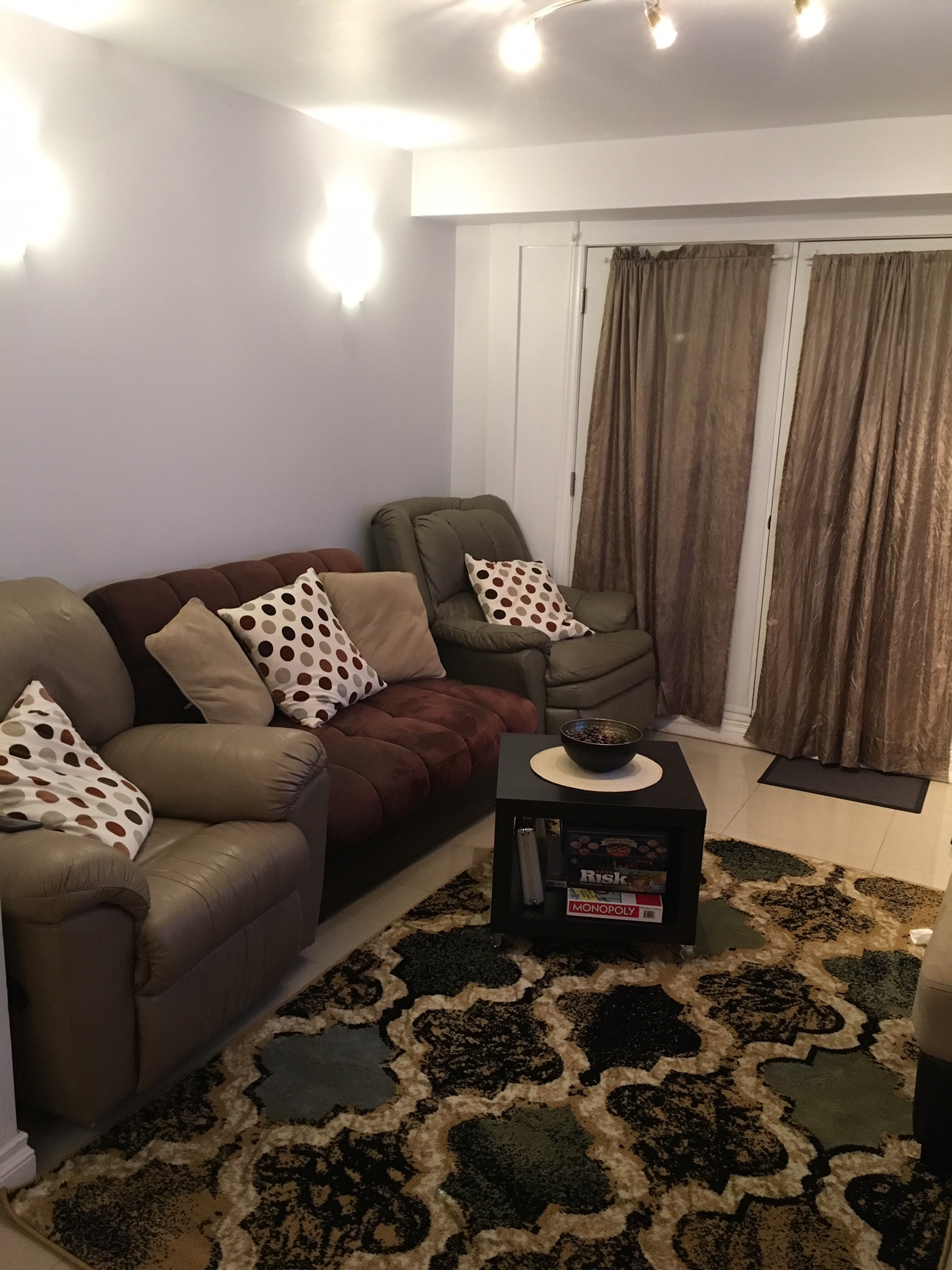 *Private Cozy Basement Apartment in Mississauga* - Guest ...