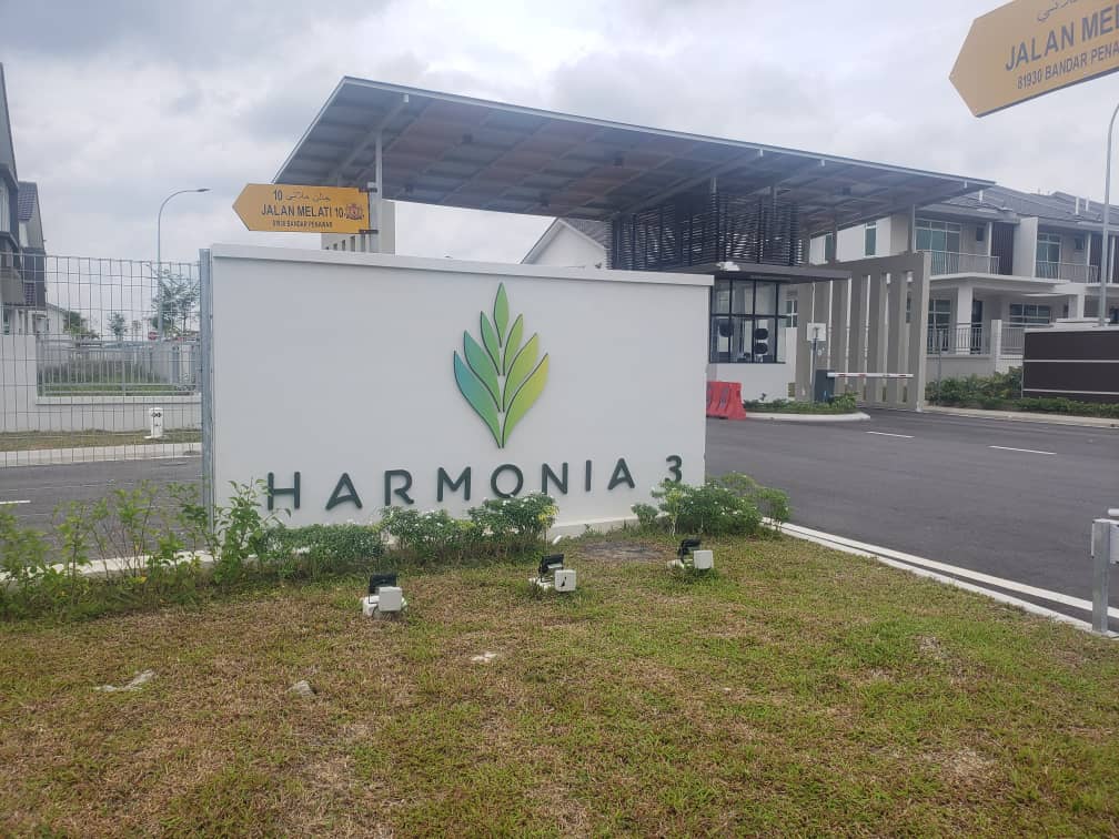 Adam HomeStay Desaru