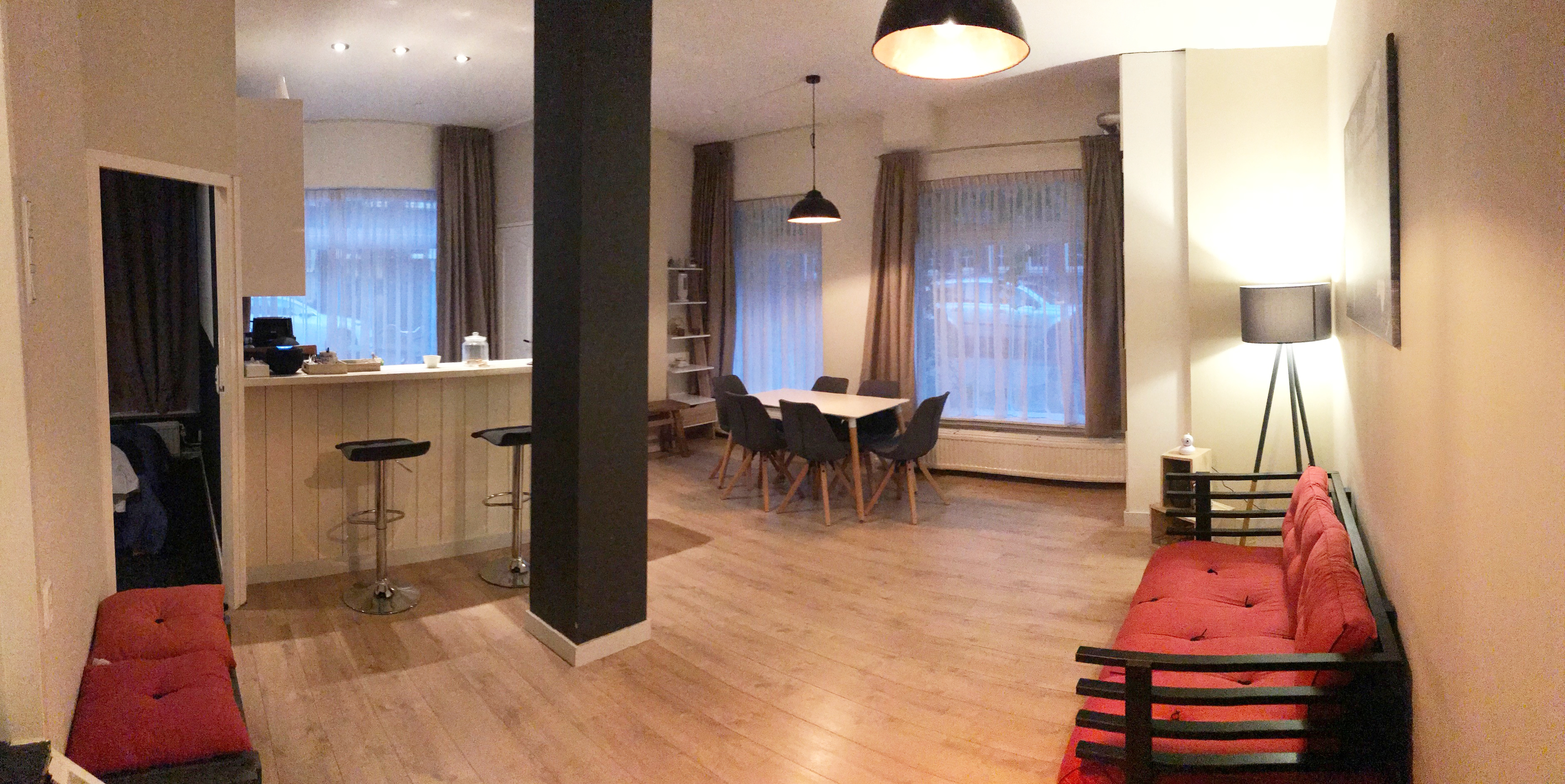 VERY NICE Studio - Great Location-near Vondelpark — Amsterdam stay