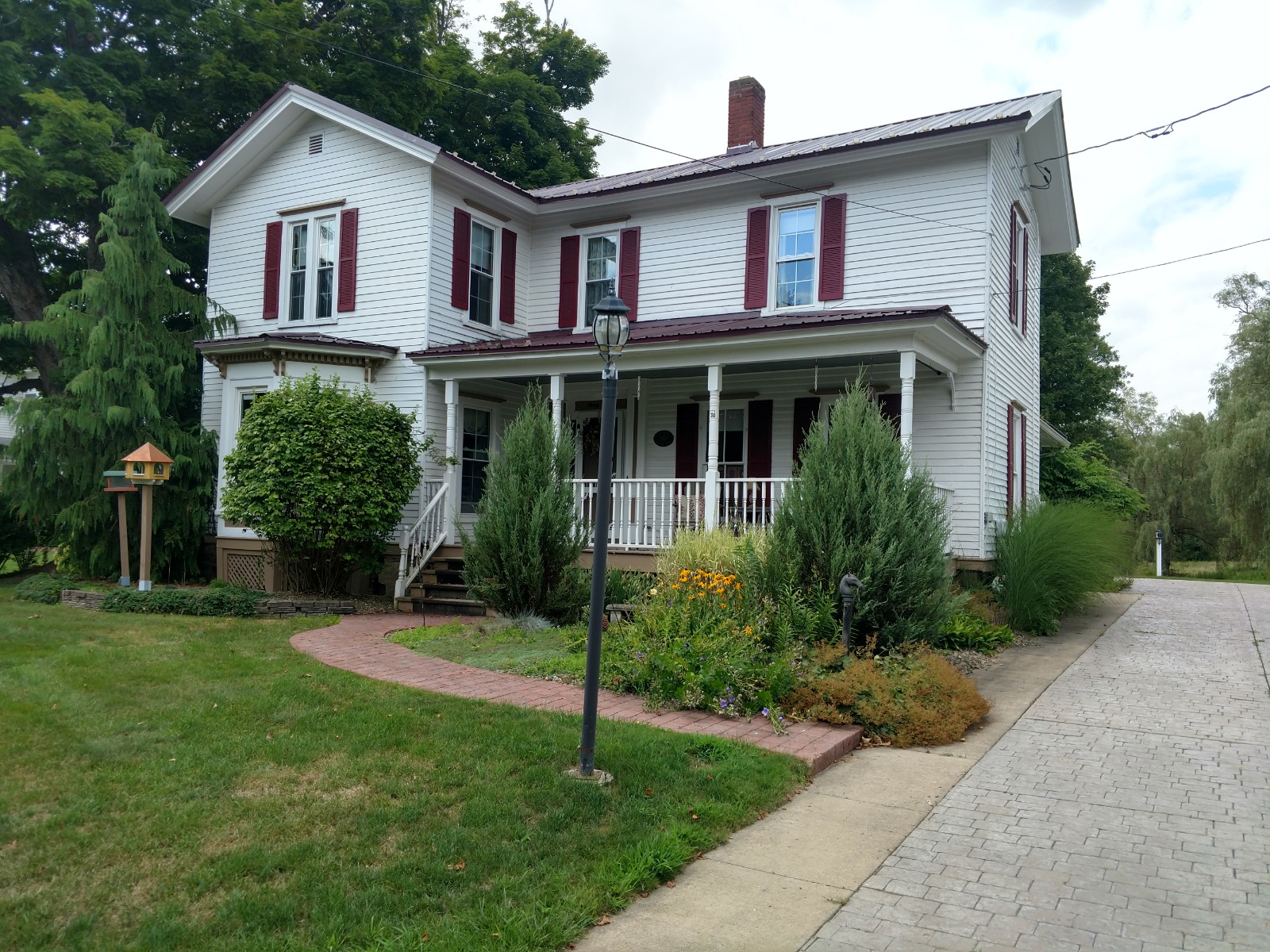 GG and Pop's Place